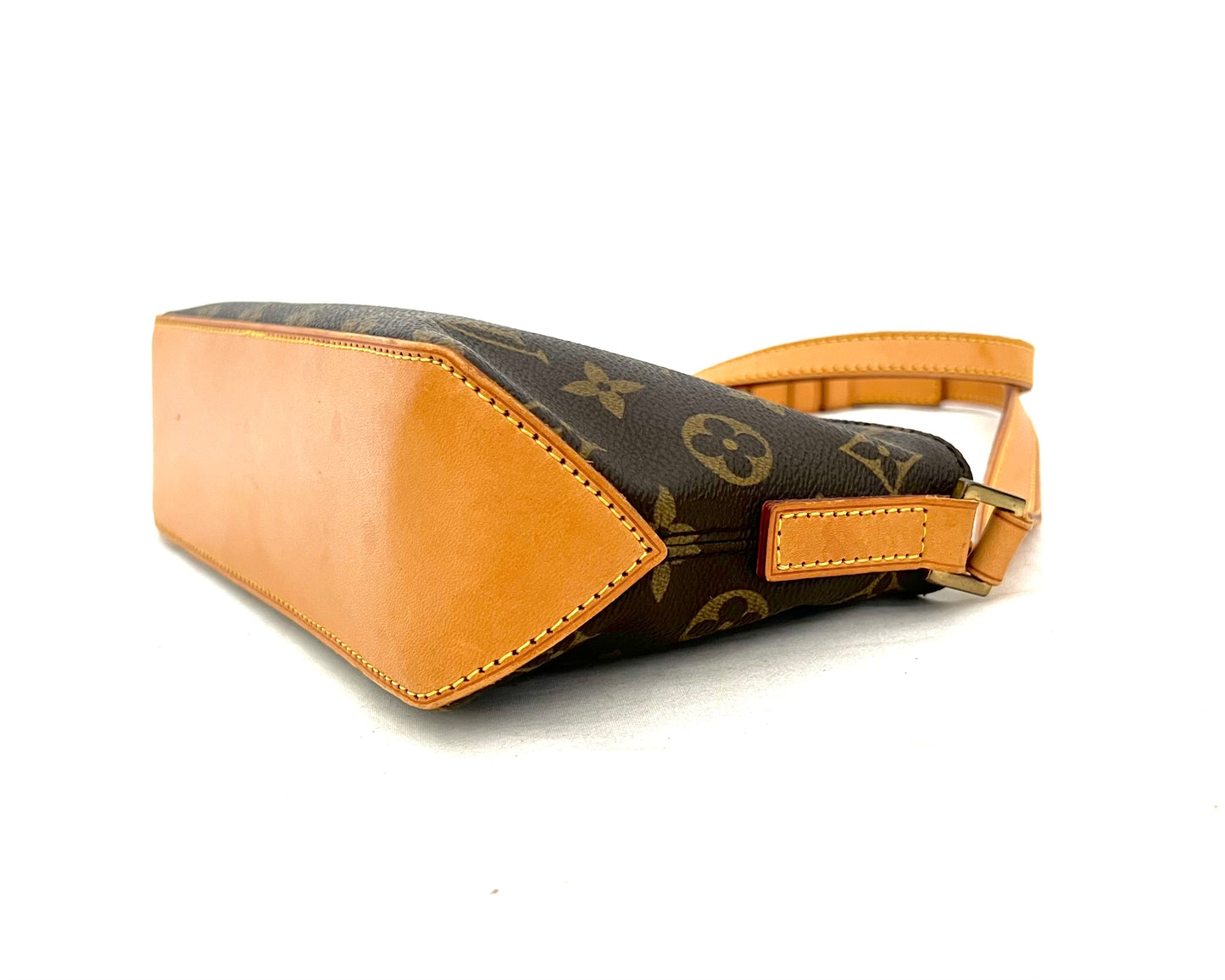 Monogram Trotteur Crossbody