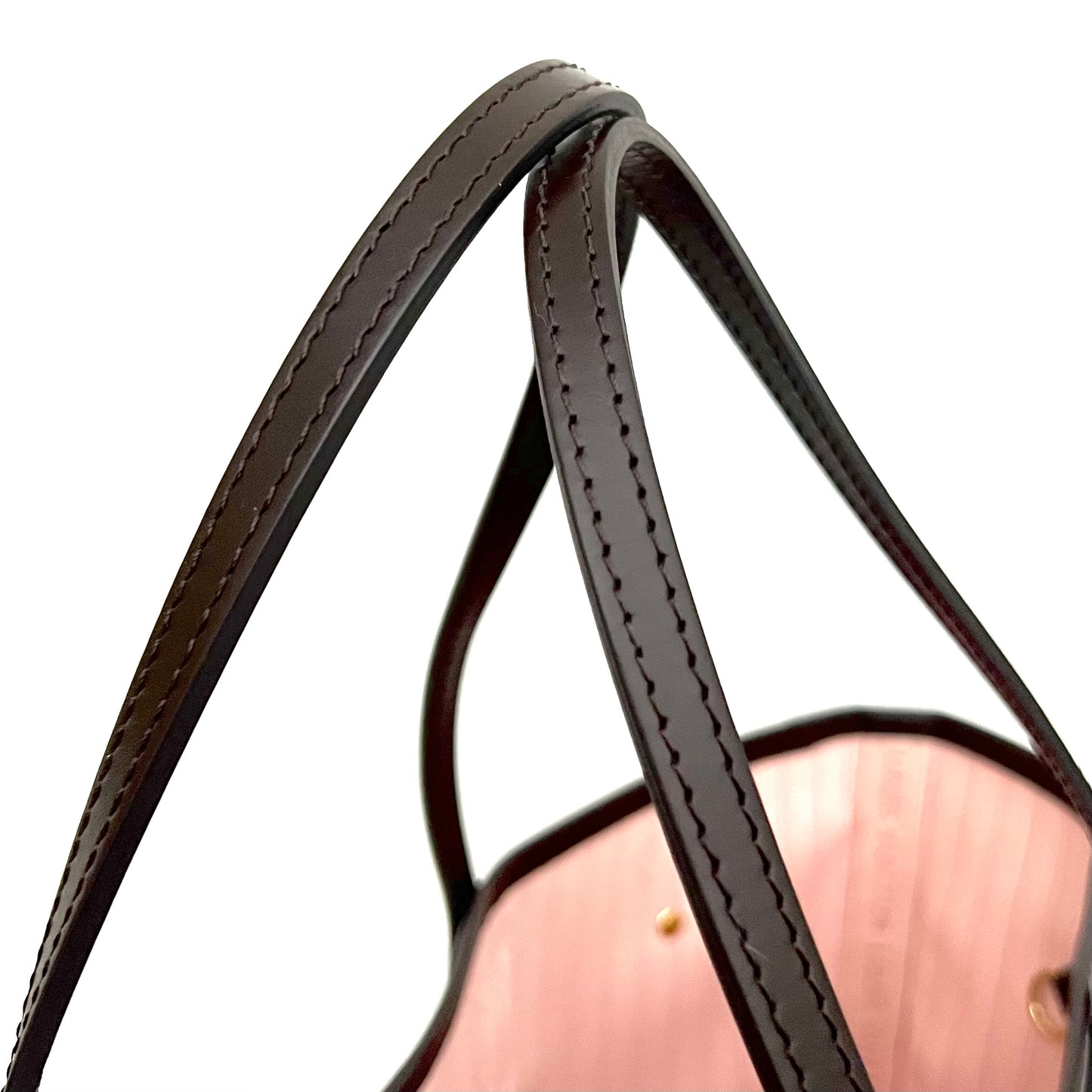 Damier Ebene Neverfull MM Set *BRAND NEW