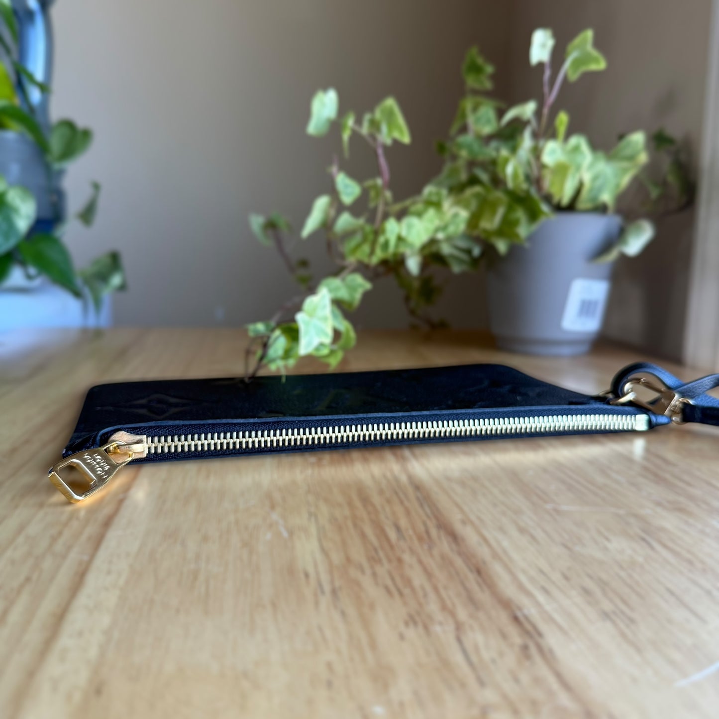 Empreinte Noir Neverfull MM Set