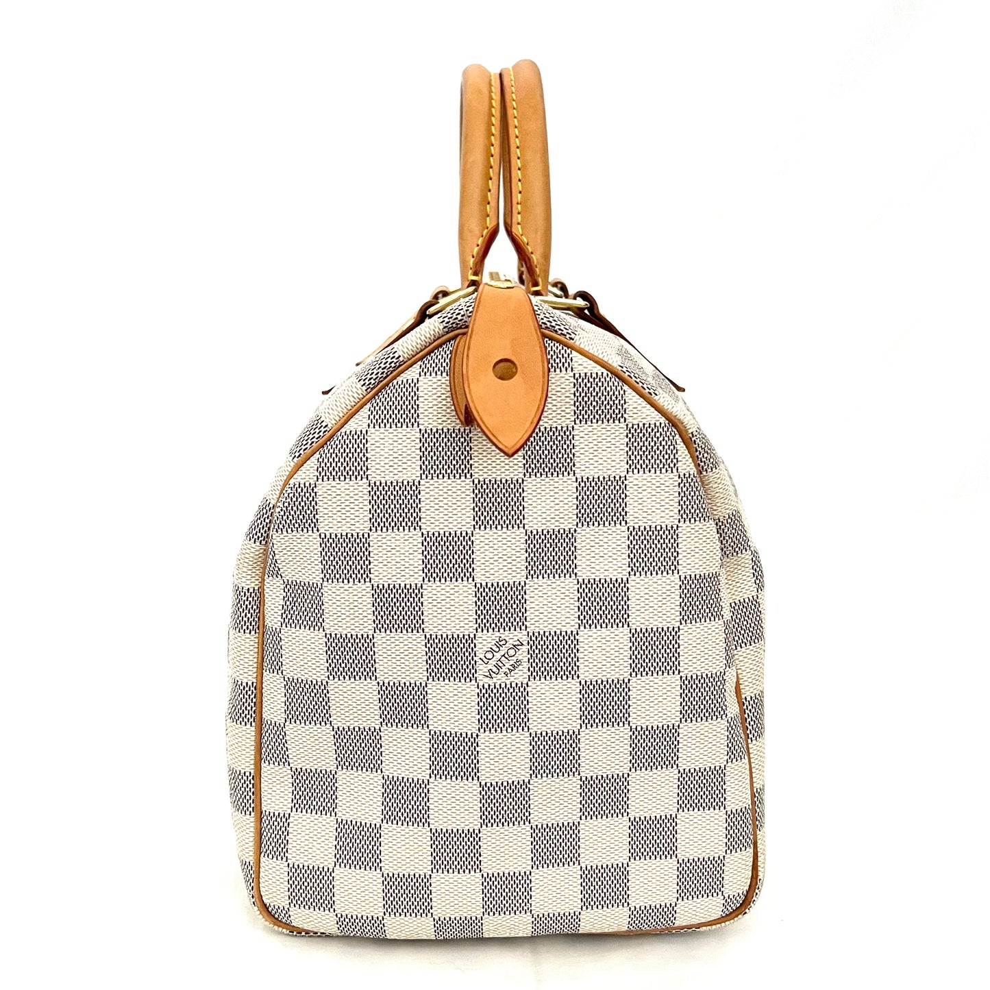 Damier Azur Speedy 30