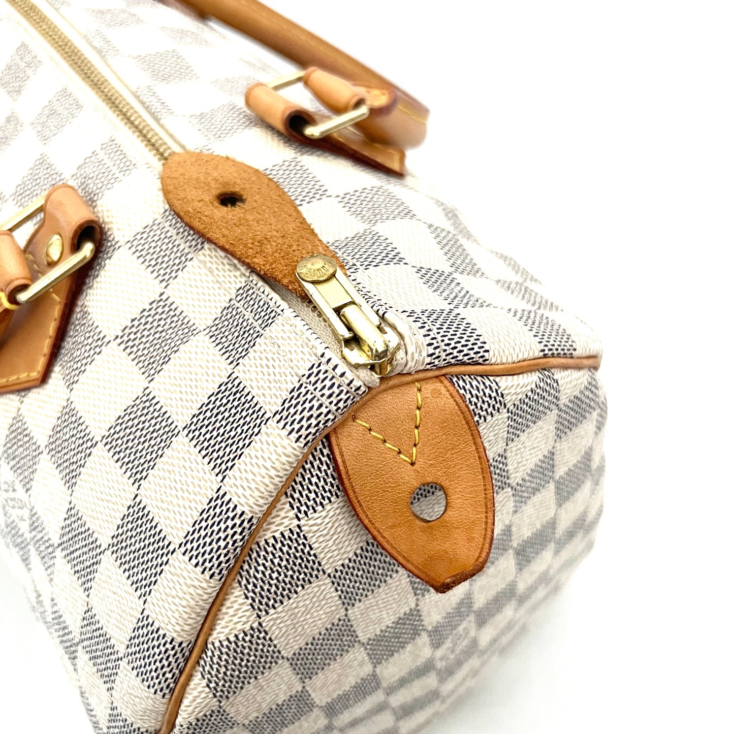 Damier Azur Speedy 30