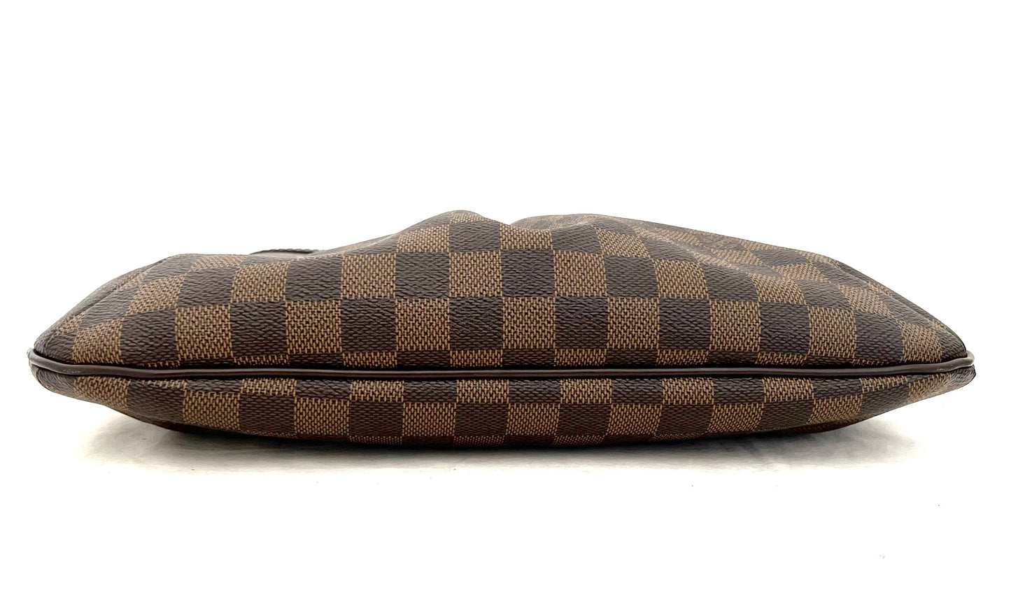 Damier Ebene Bloomsbury PM Crossbody