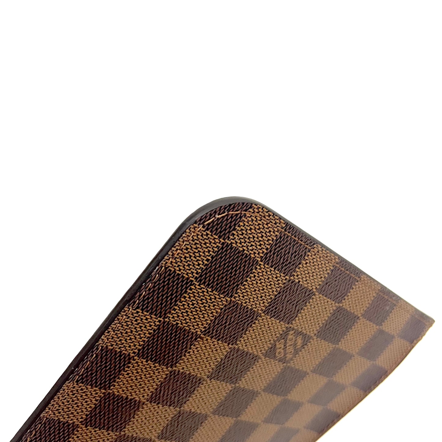 Damier Ebene Neverfull MM Set