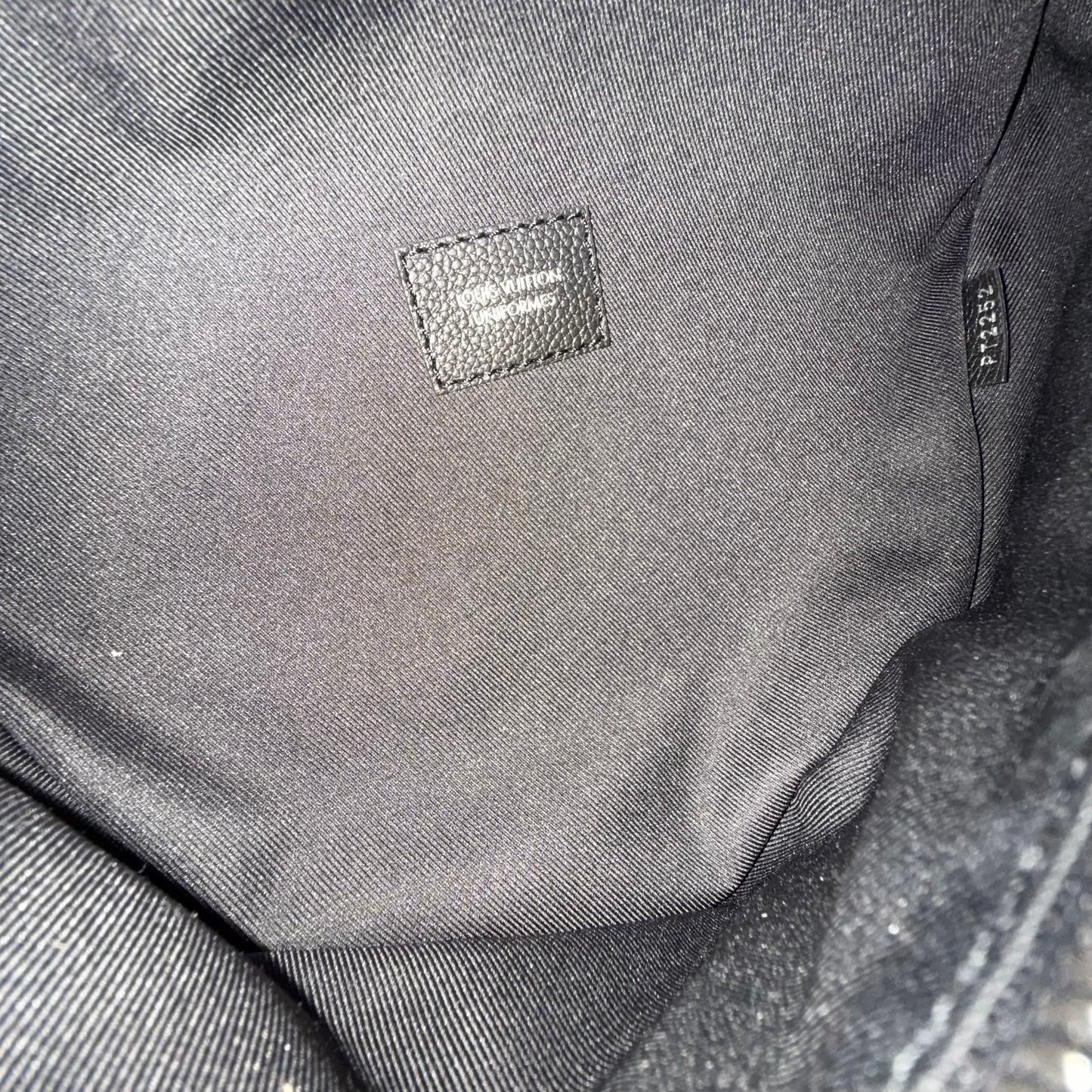 Empreinte Employee Uniforme Bumbag
