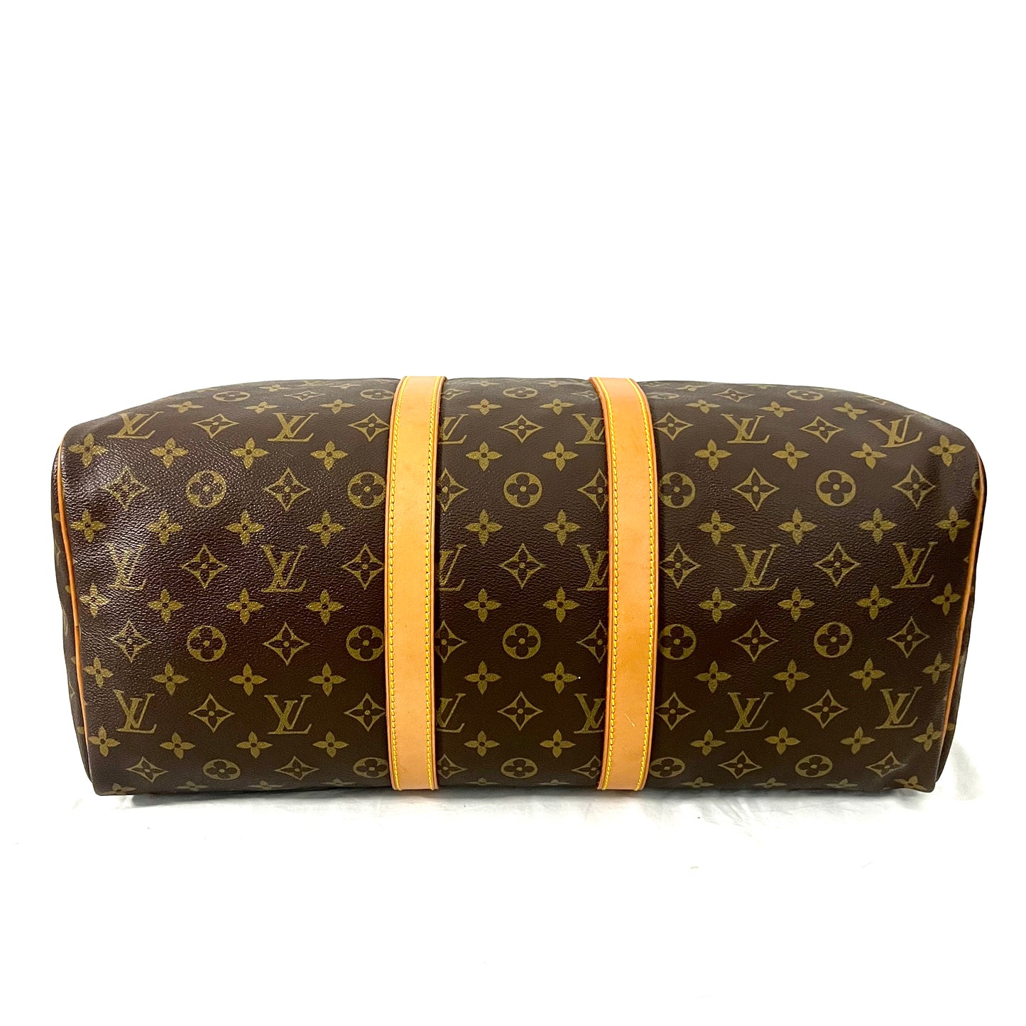 Monogram Vintage Keepall 45 (1982)