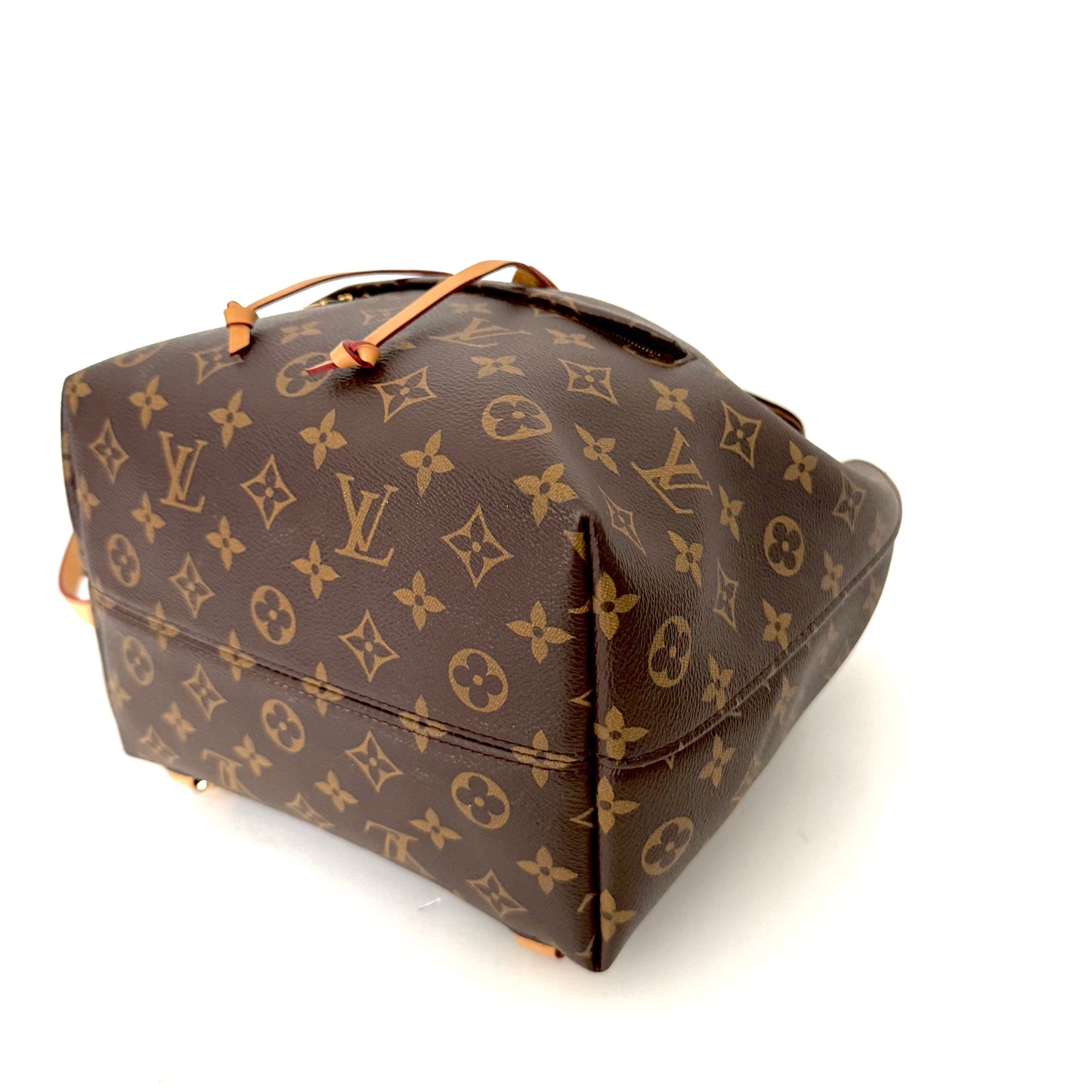 Monogram Montsouris PM (New Model)