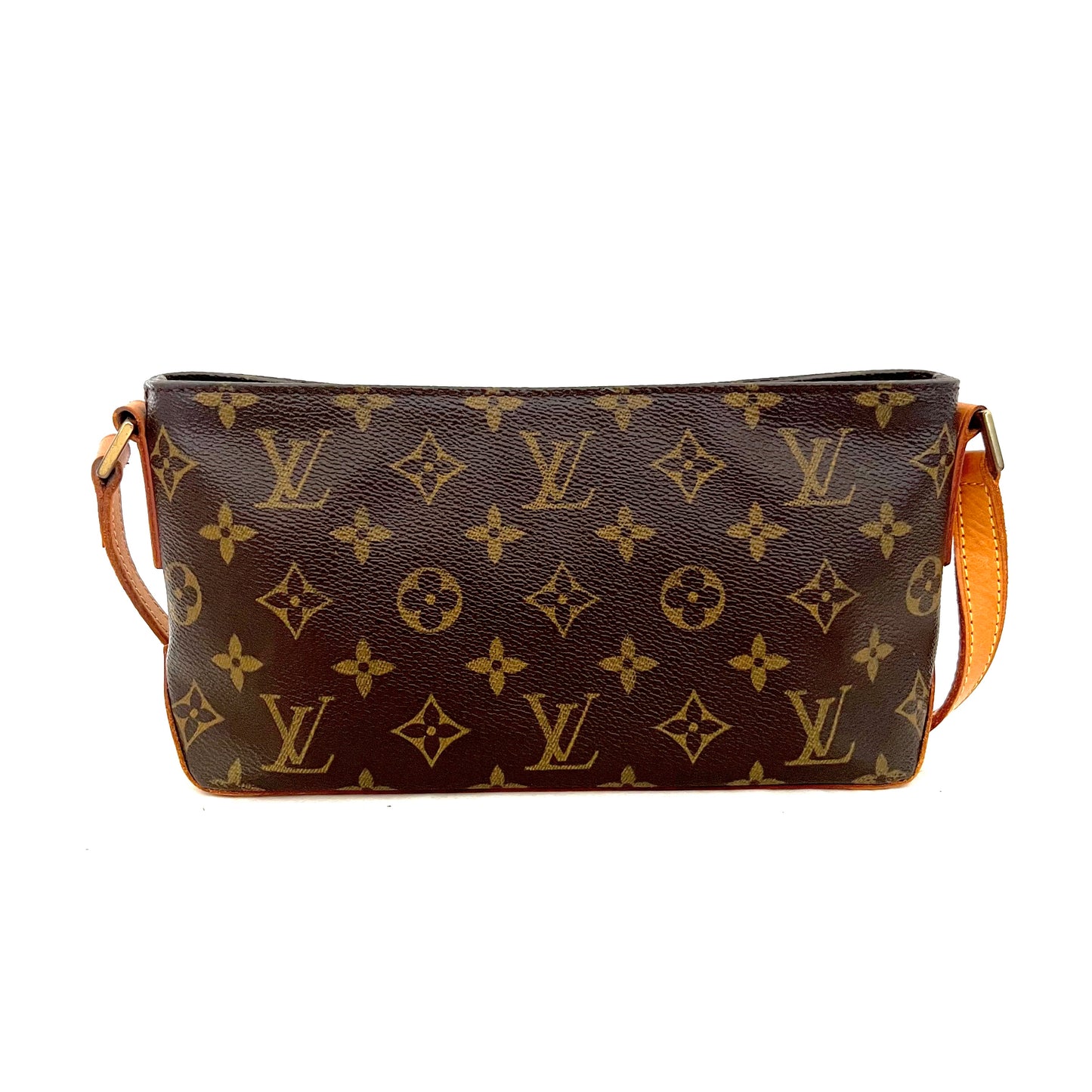 Monogram Trotteur Crossbody