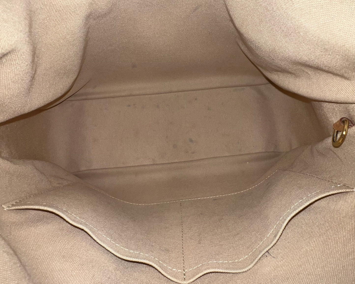 Damier Azur Siracusa MM