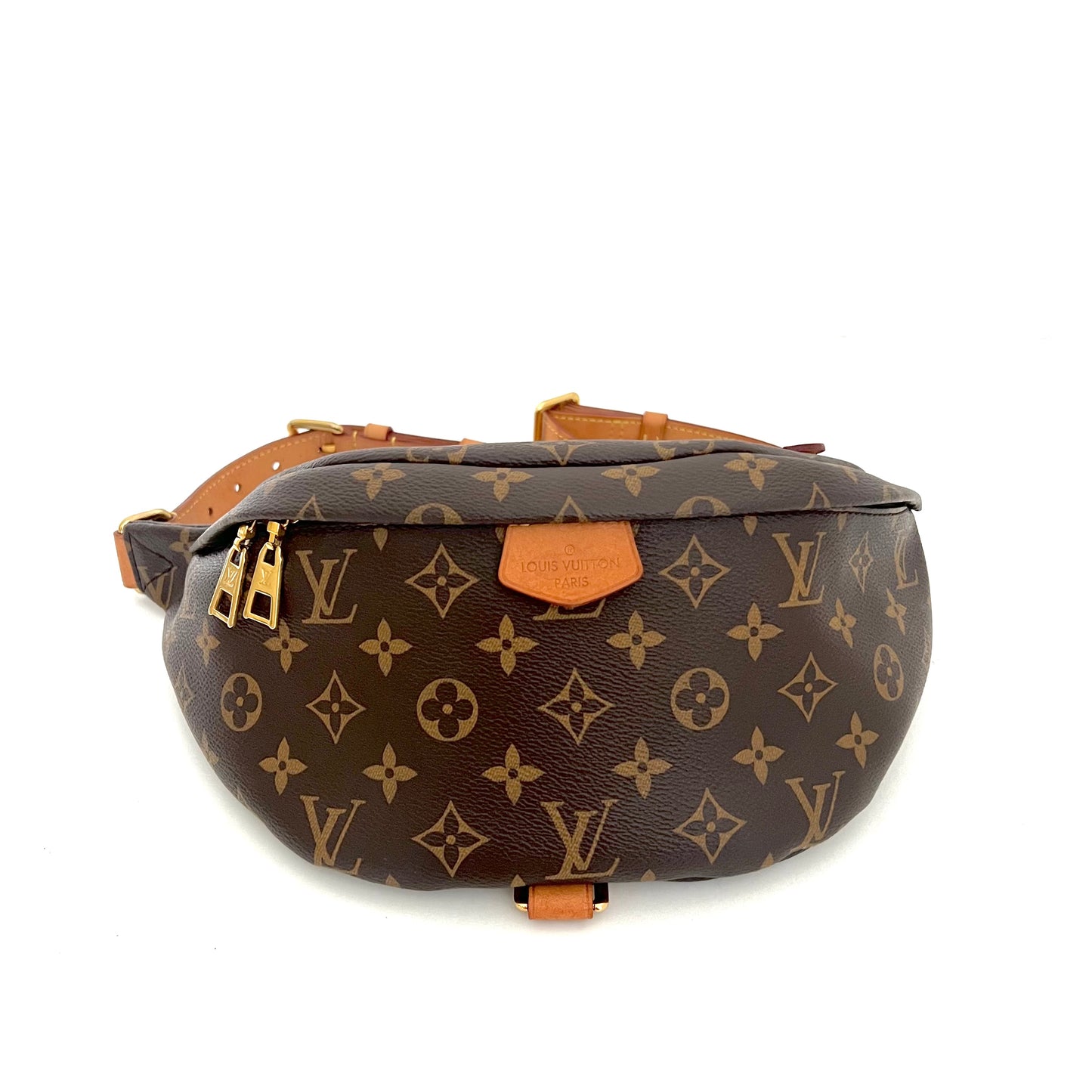 Monogram “OG” Bumbag