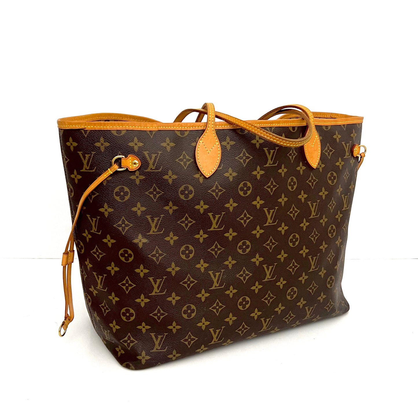 Monogram Neverfull GM