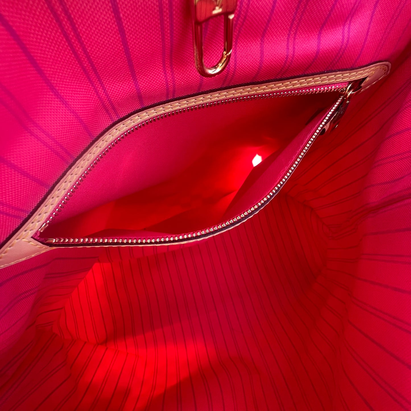 Damier Azur Delightful MM