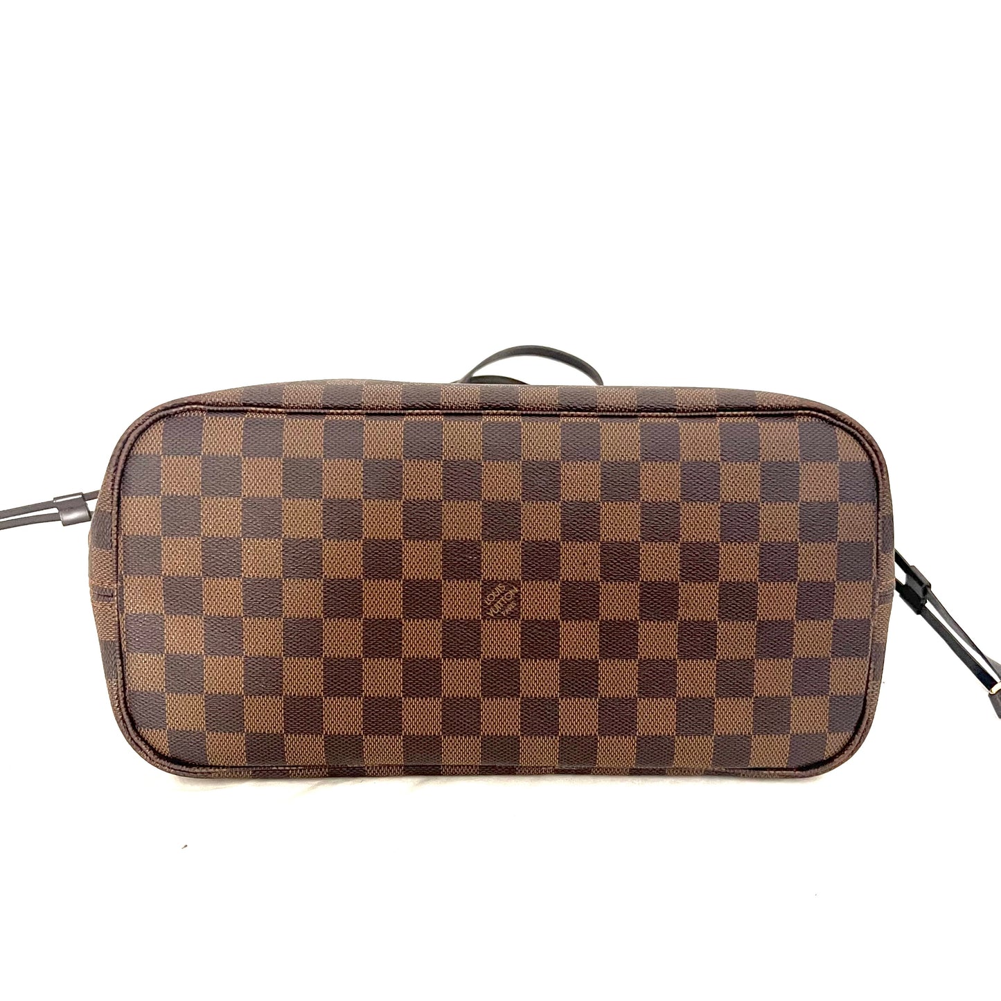 Damier Ebene Neverfull MM