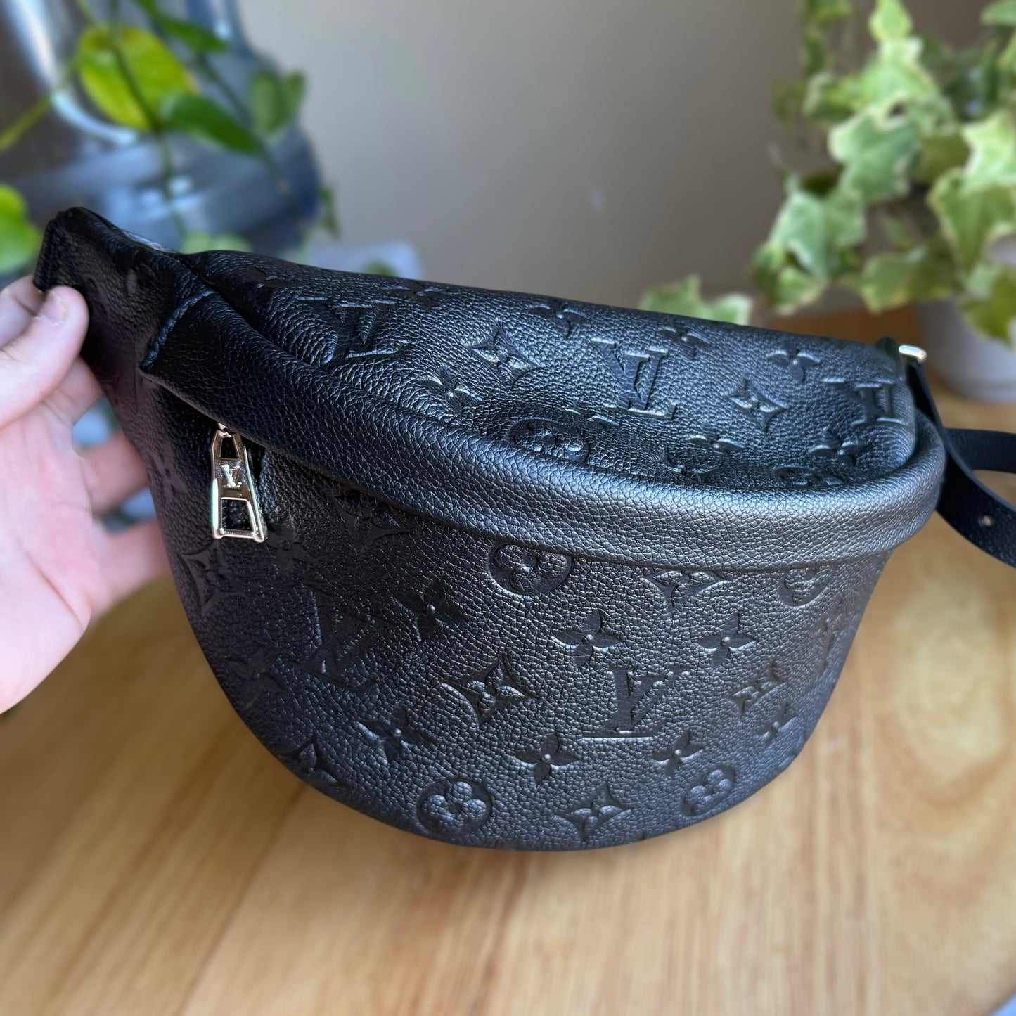 Empreinte Employee Uniforme Bumbag