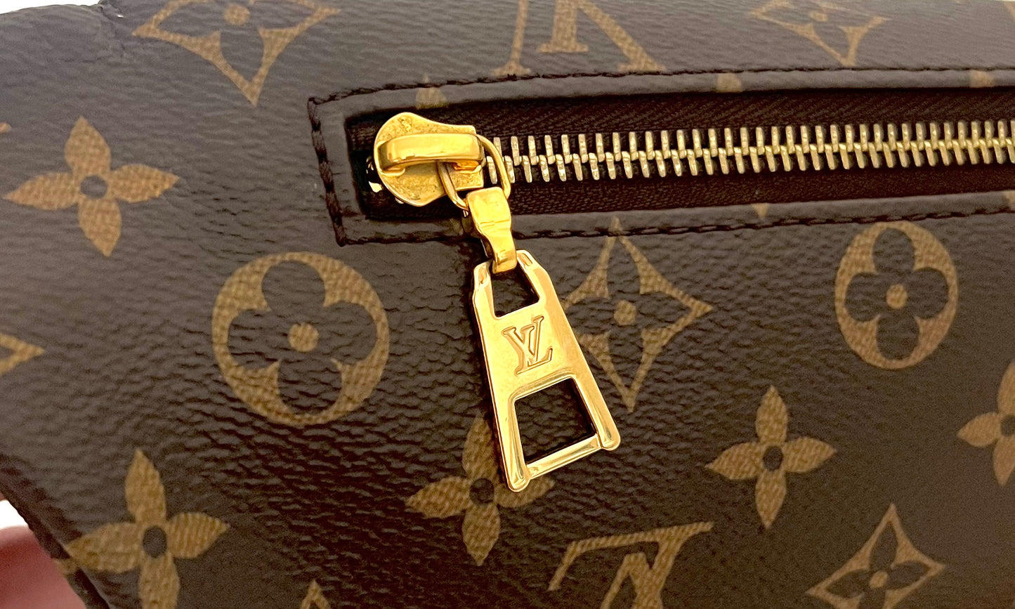 Monogram “OG” Bumbag