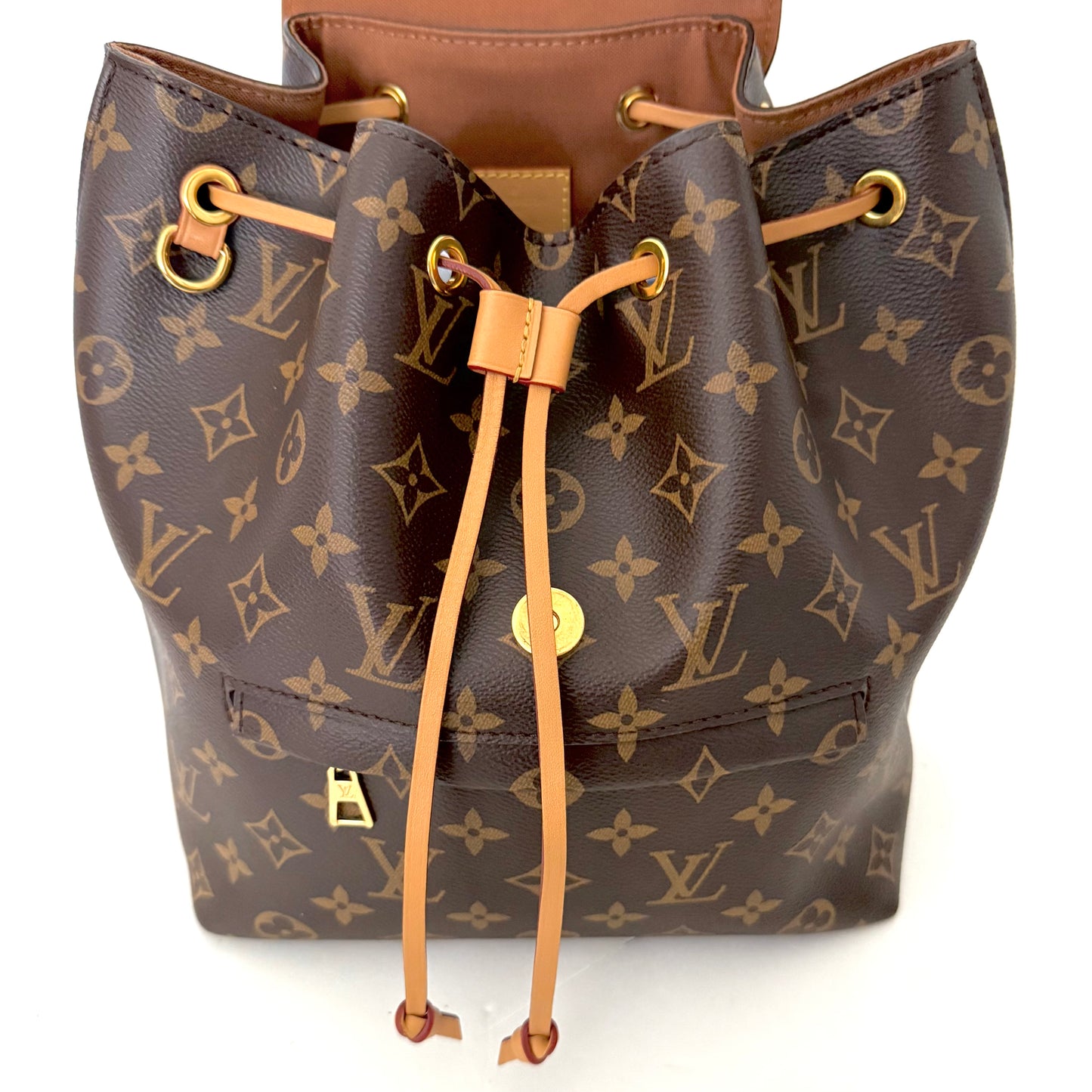 Monogram Montsouris PM (New Model)