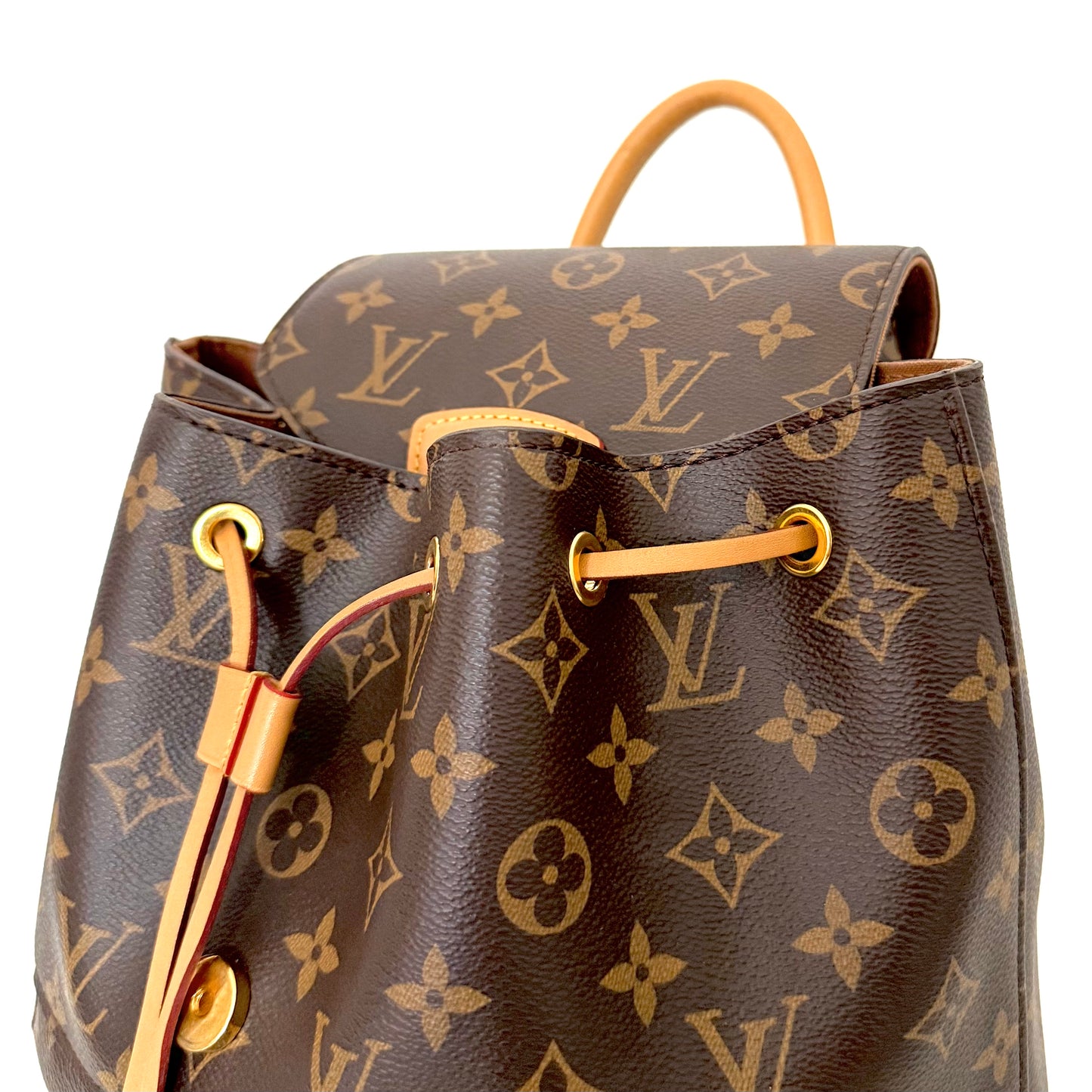 Monogram Montsouris PM (New Model)