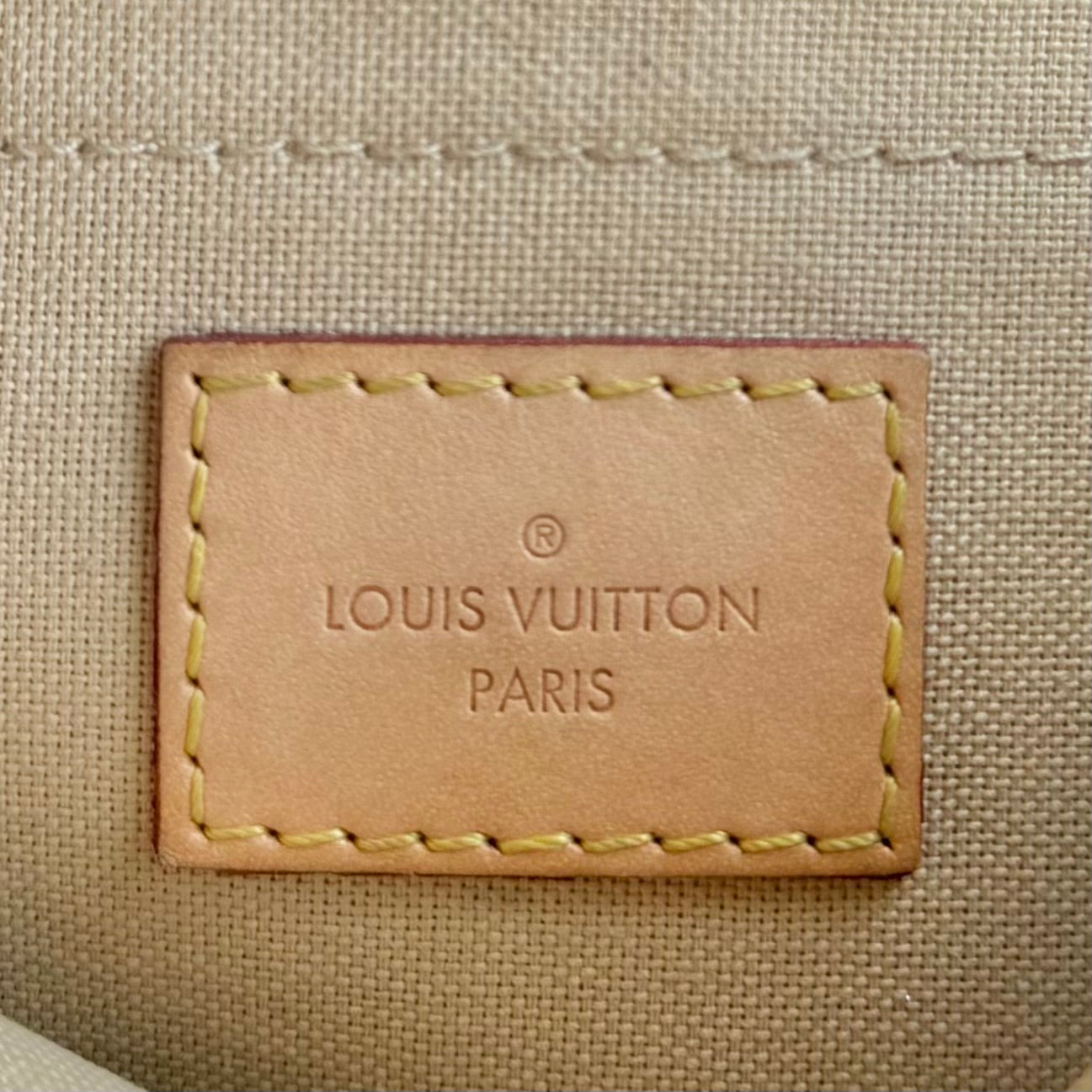 Damier Azur Favorite PM