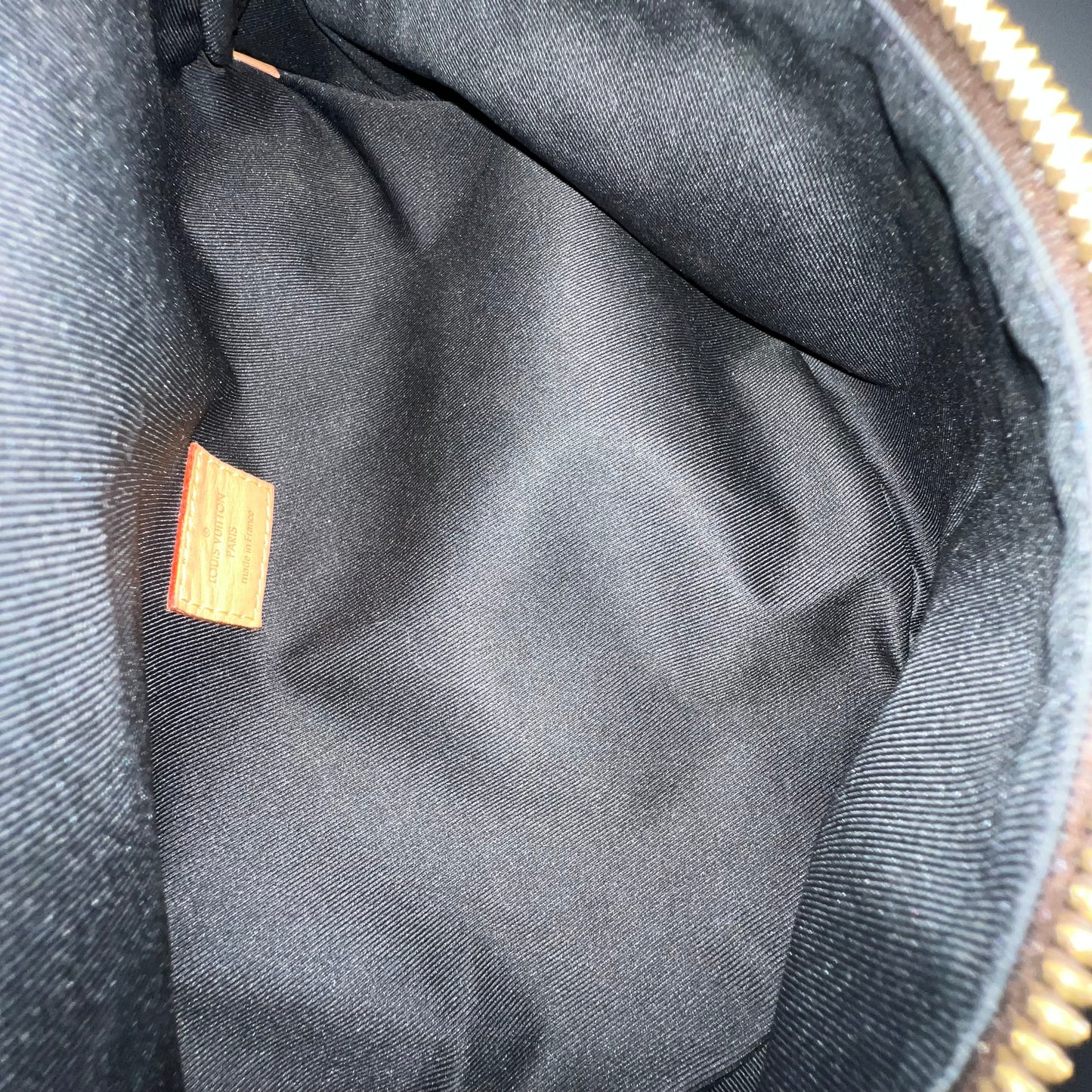 Monogram “OG” Bumbag