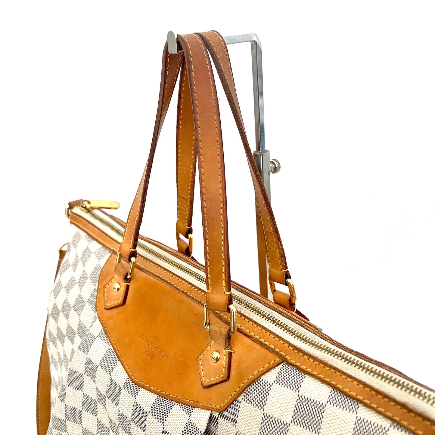 Damier Azur Siracusa GM