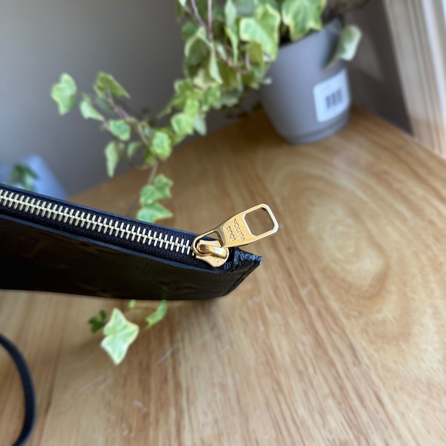 Empreinte Noir Neverfull MM Set