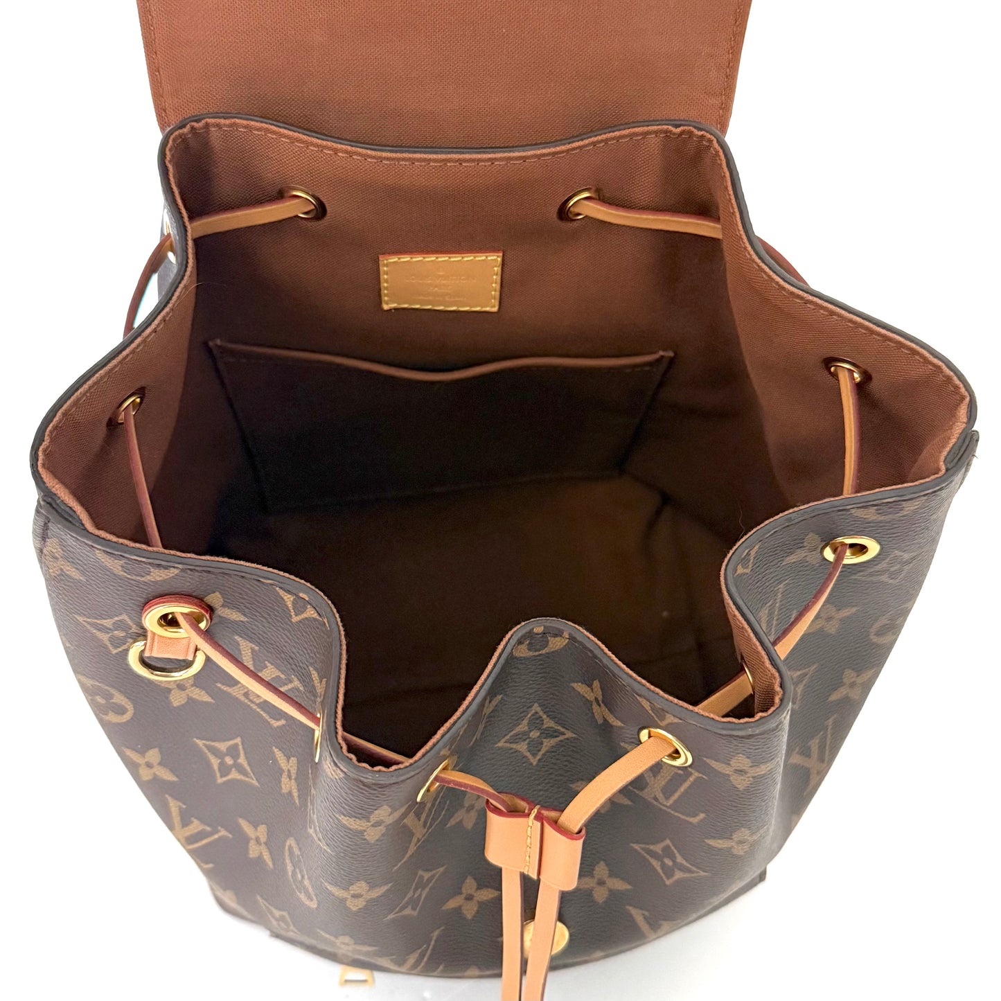 Monogram Montsouris PM (New Model)