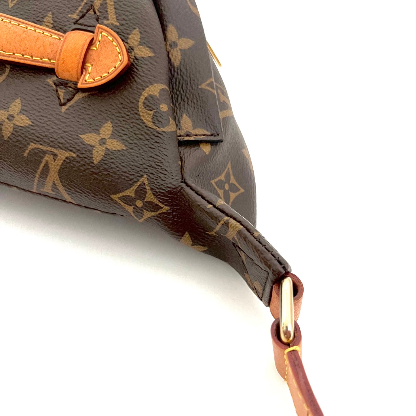Monogram “OG” Bumbag