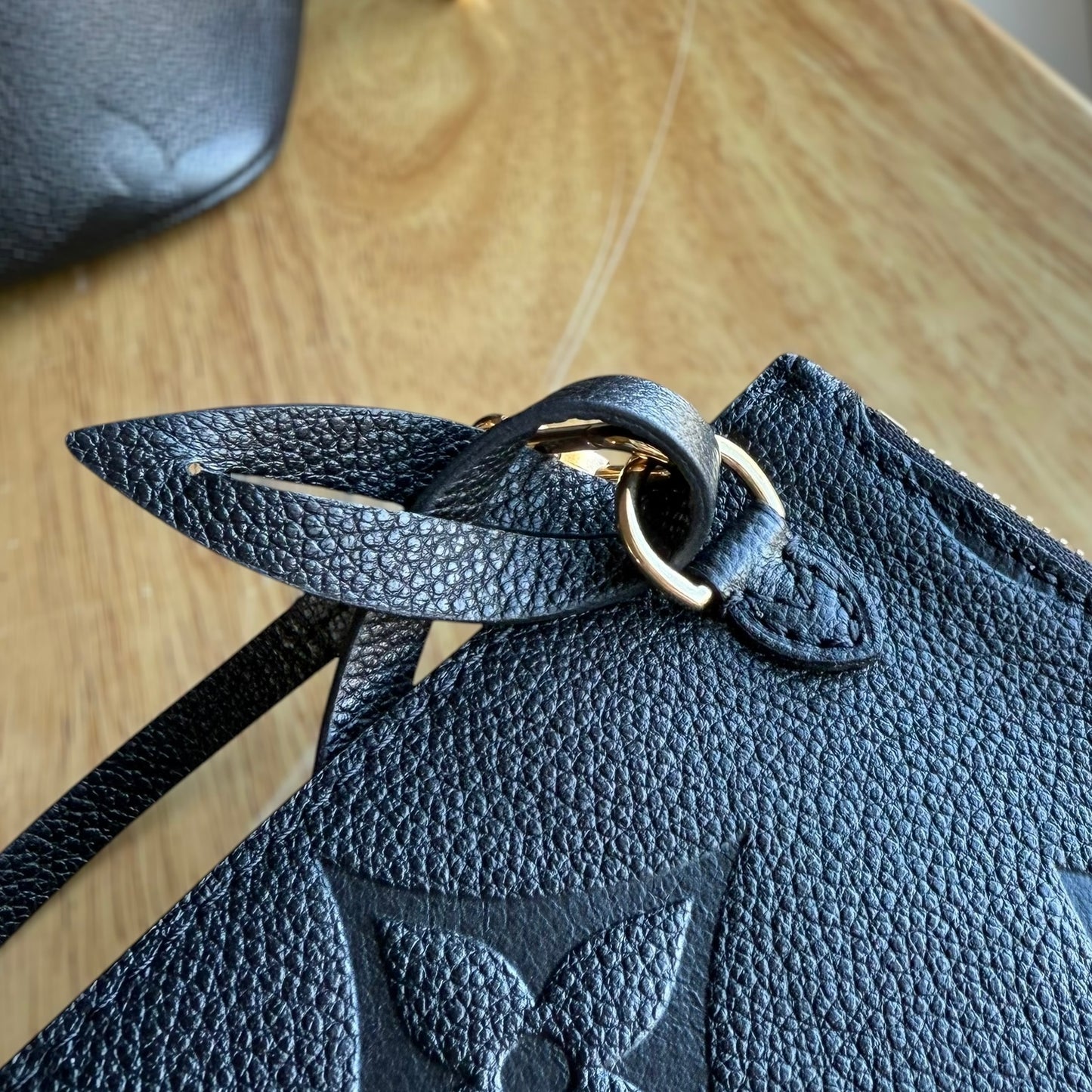 Empreinte Noir Neverfull MM Set