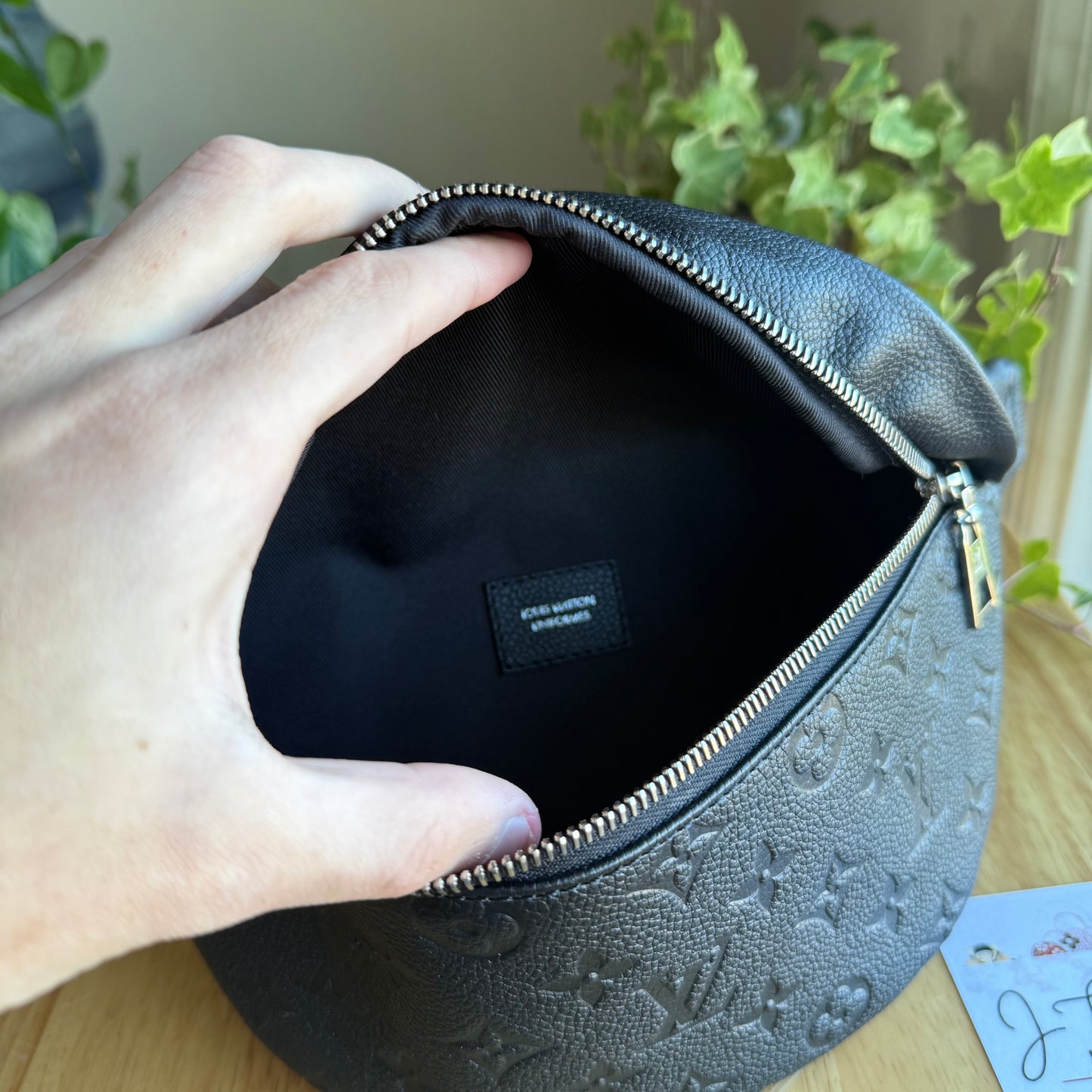 Empreinte Employee Uniforme Bumbag