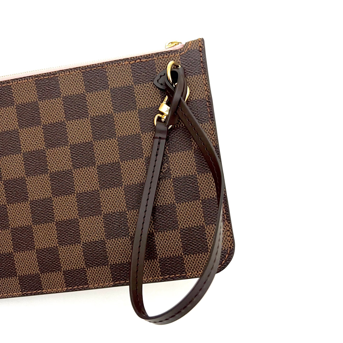 Damier Ebene Neverfull MM Set *BRAND NEW