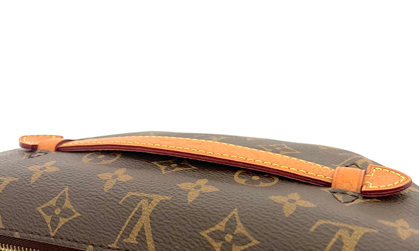 Monogram “OG” Bumbag