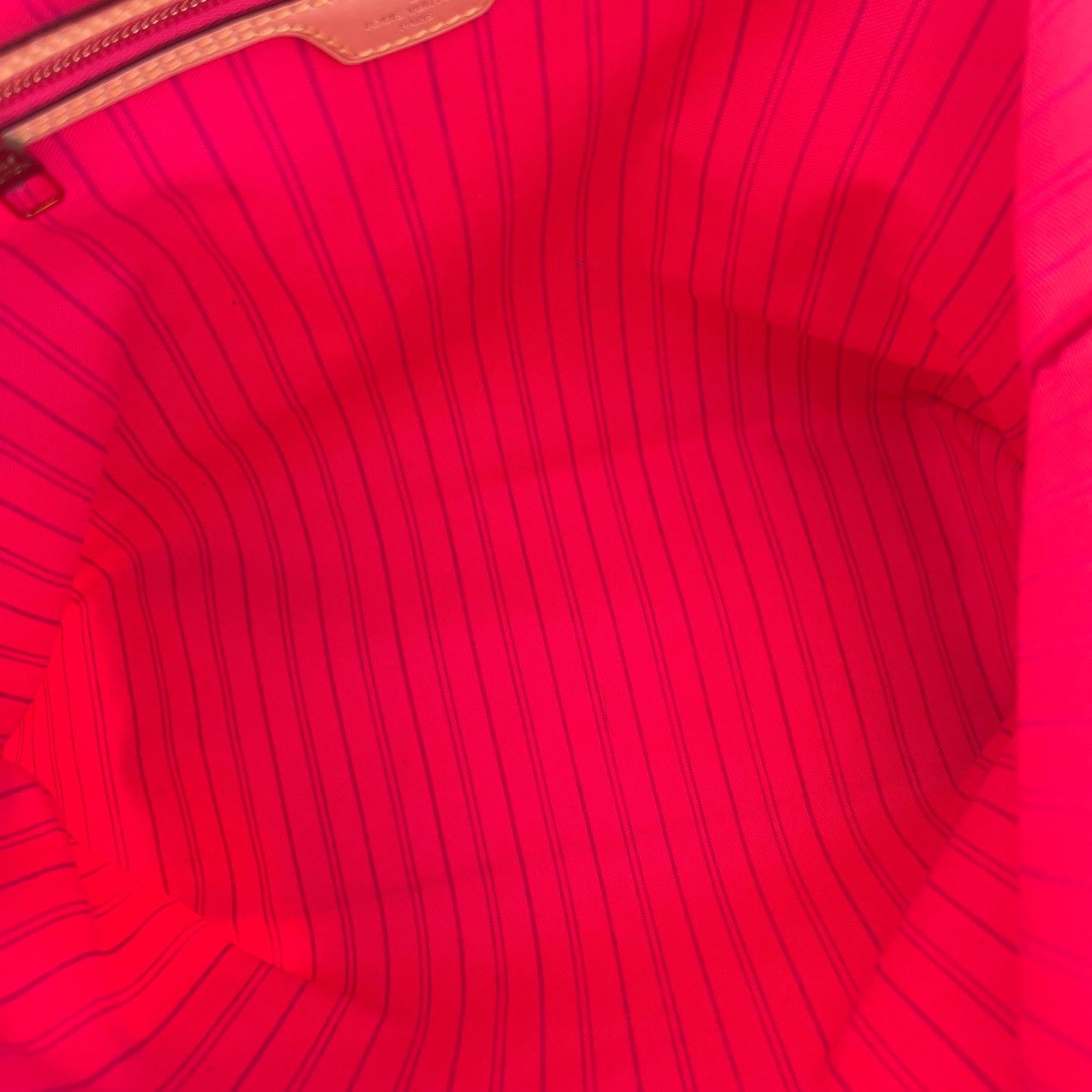 Damier Azur Delightful MM