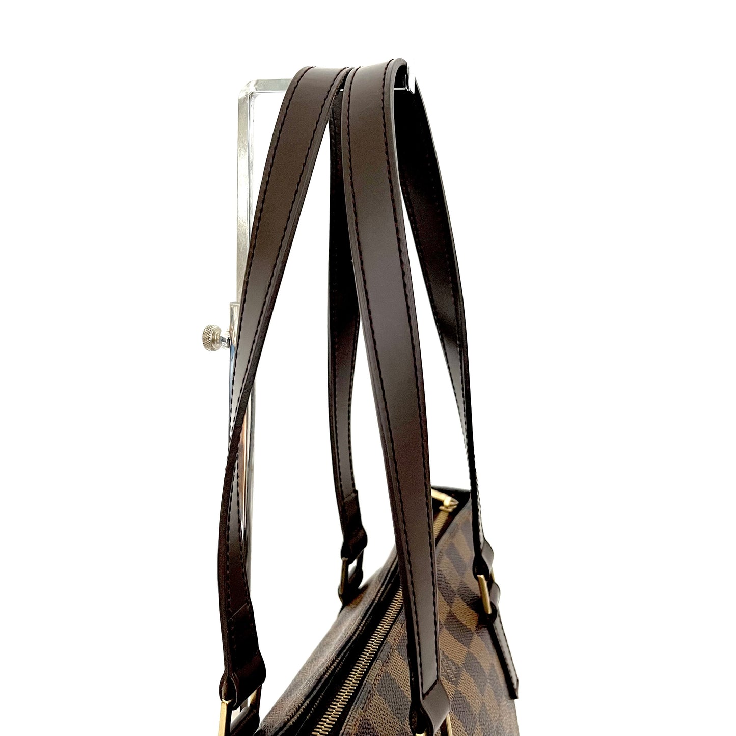 Damier Ebene Cabas Piano *SPO
