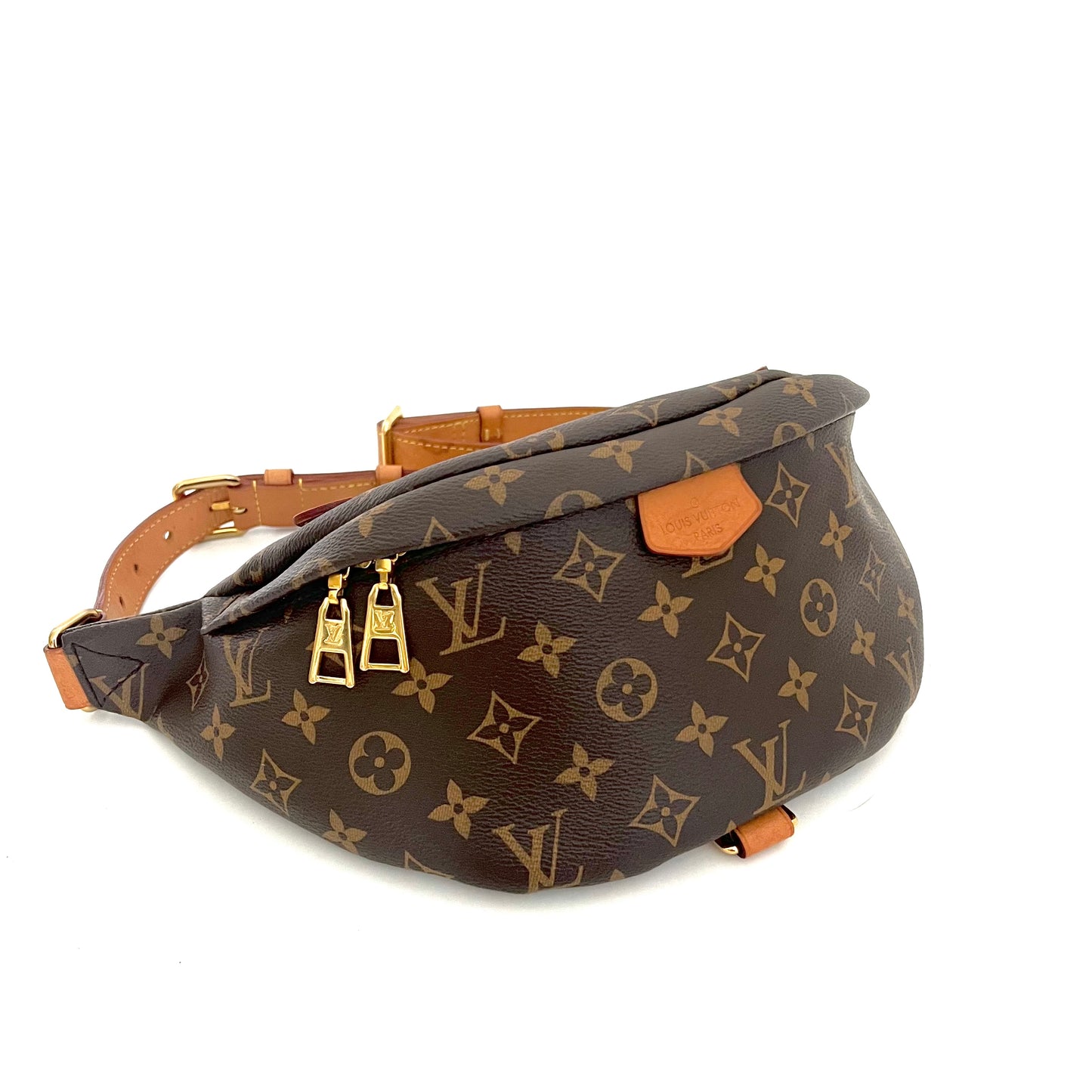 Monogram “OG” Bumbag