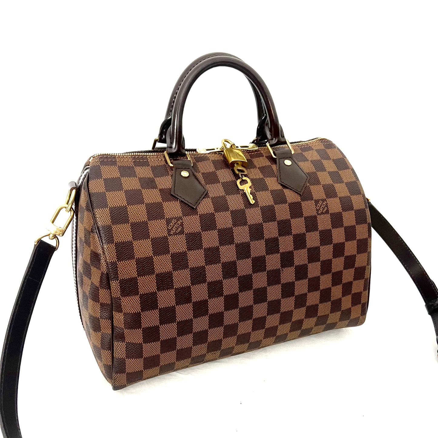 DE Speedy 30 Bandouliere NM