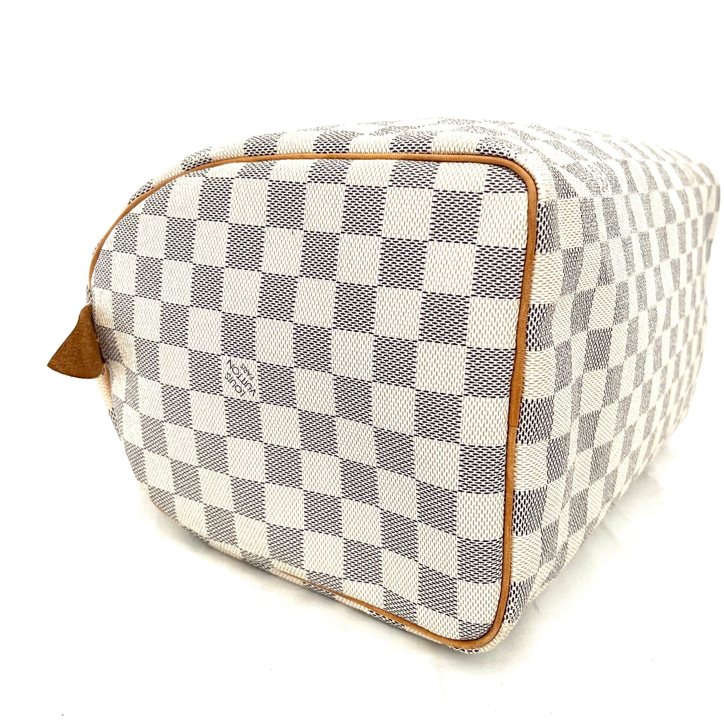 Damier Azur Speedy 30