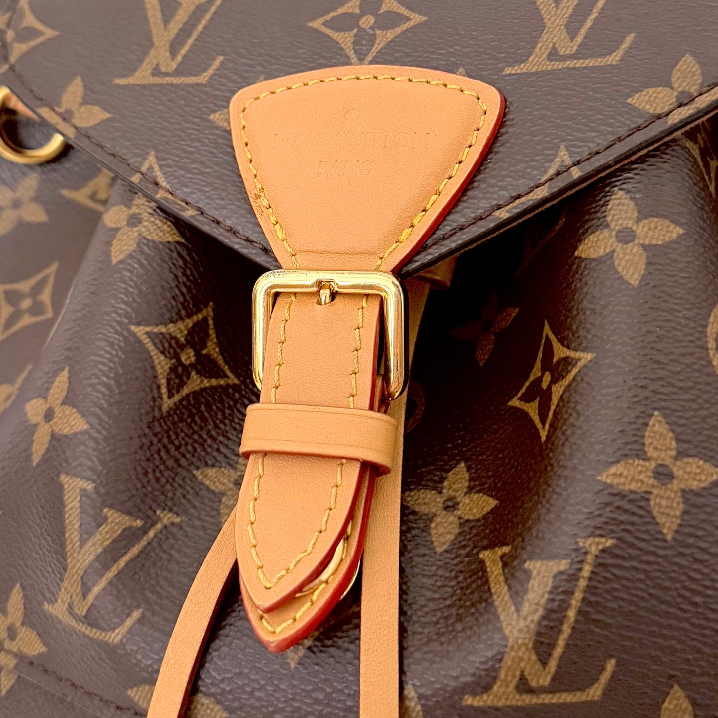 Monogram Montsouris PM (New Model)
