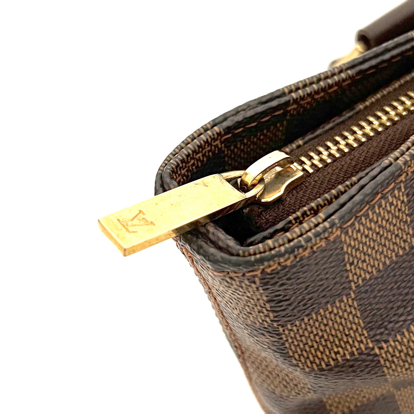 Damier Ebene Cabas Piano *SPO