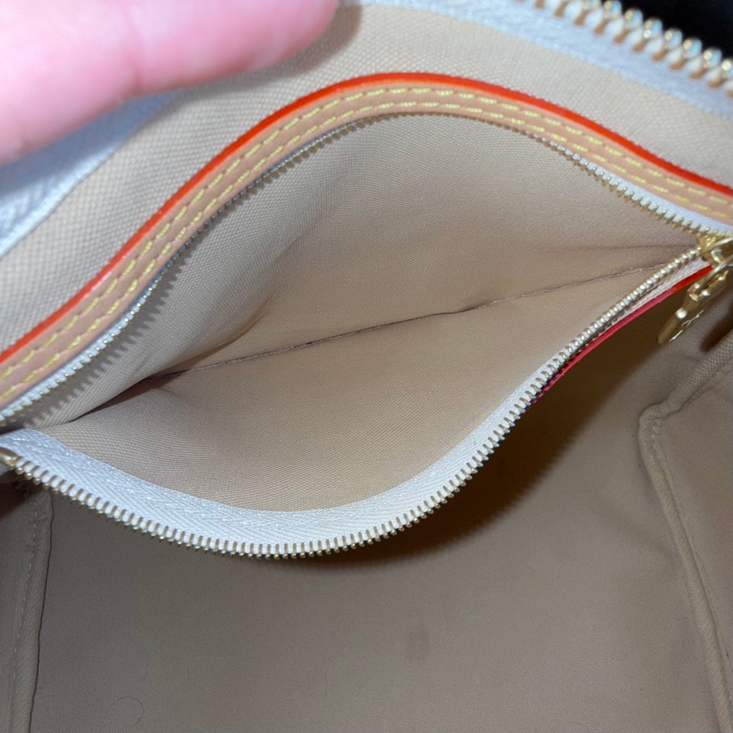 Damier Azur Speedy 30