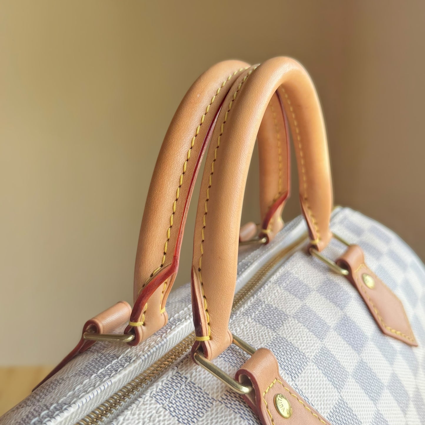 Damier Azur Speedy 30