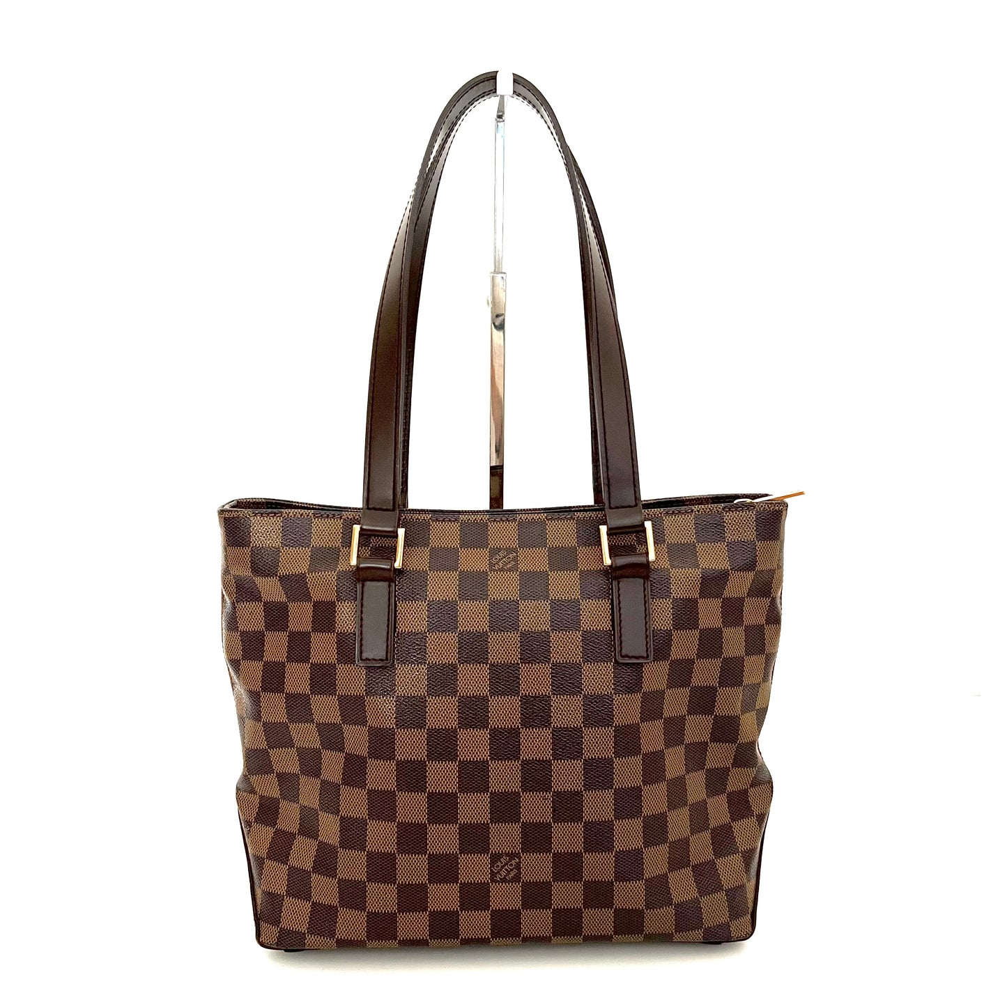 Damier Ebene Cabas Piano *SPO