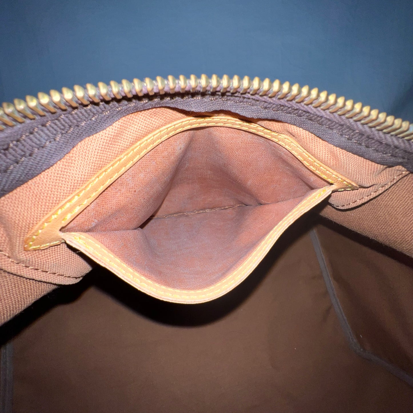 Monogram Speedy 40 (1983)