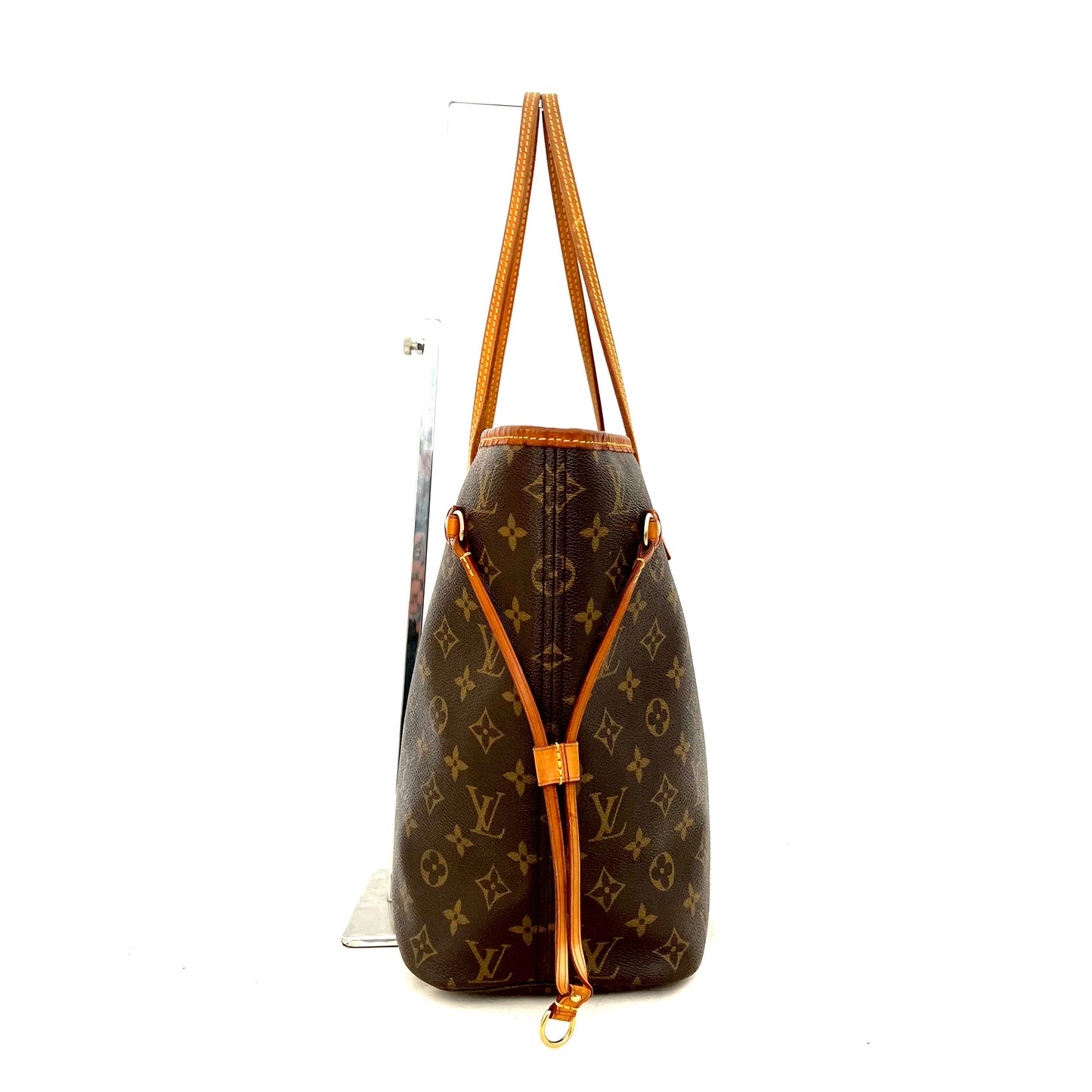 Monogram Neverfull MM
