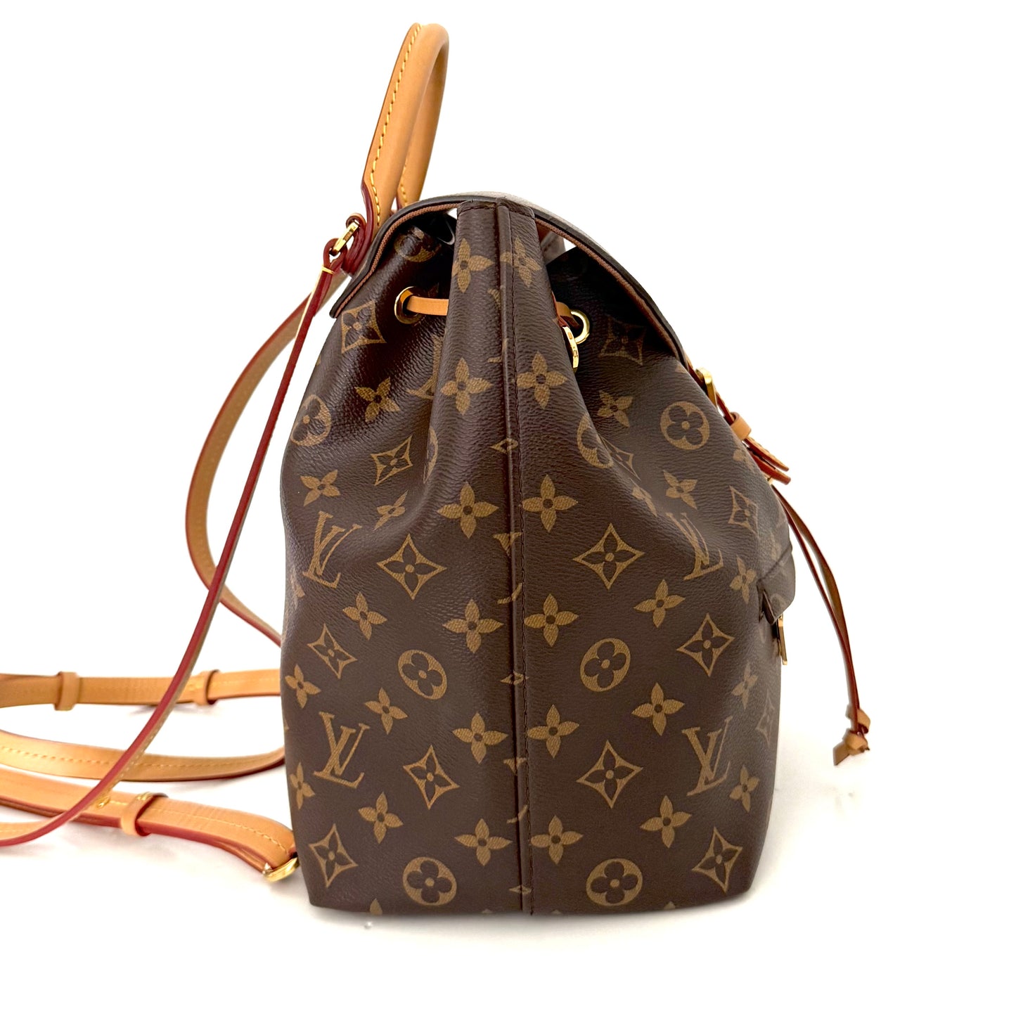 Monogram Montsouris PM (New Model)
