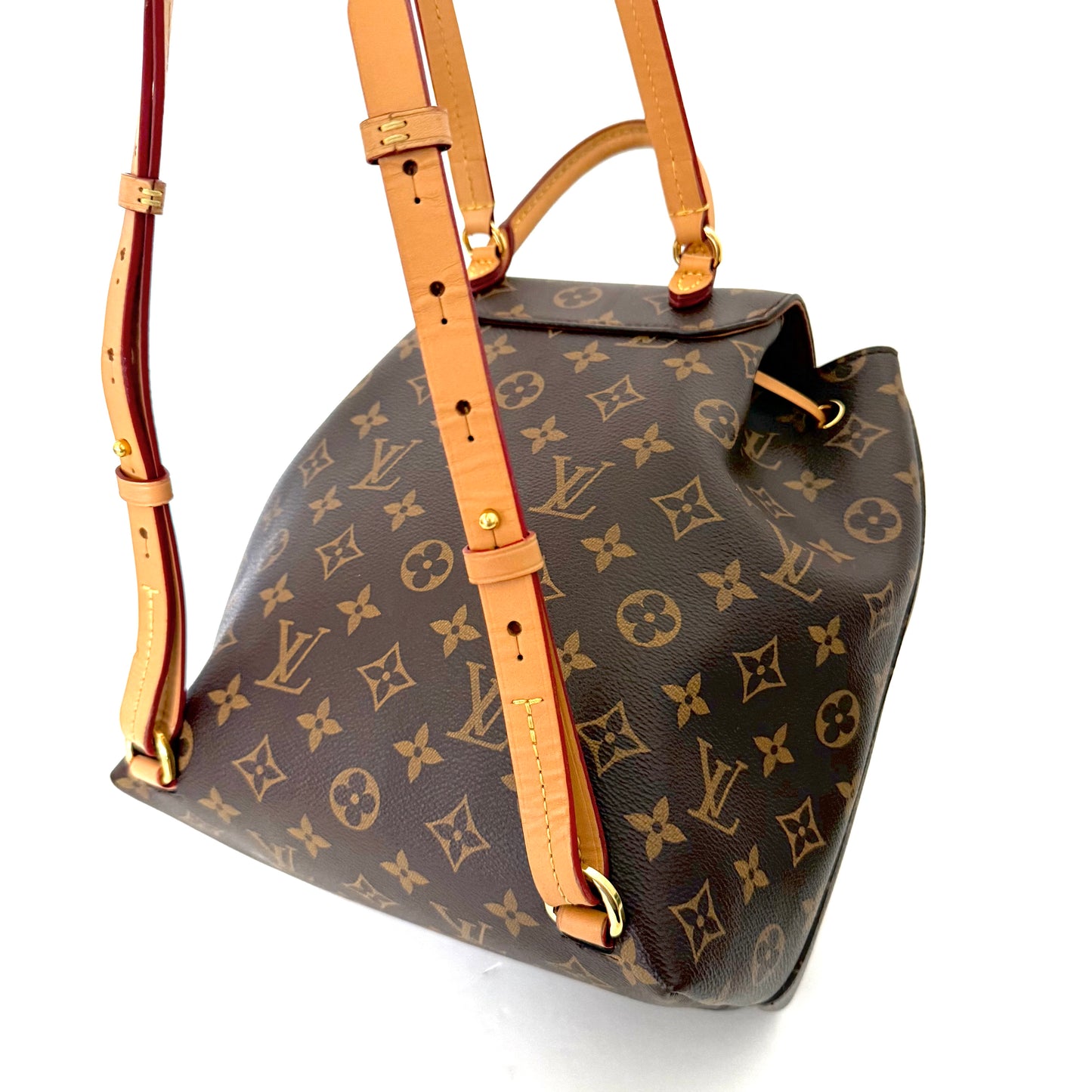 Monogram Montsouris PM (New Model)