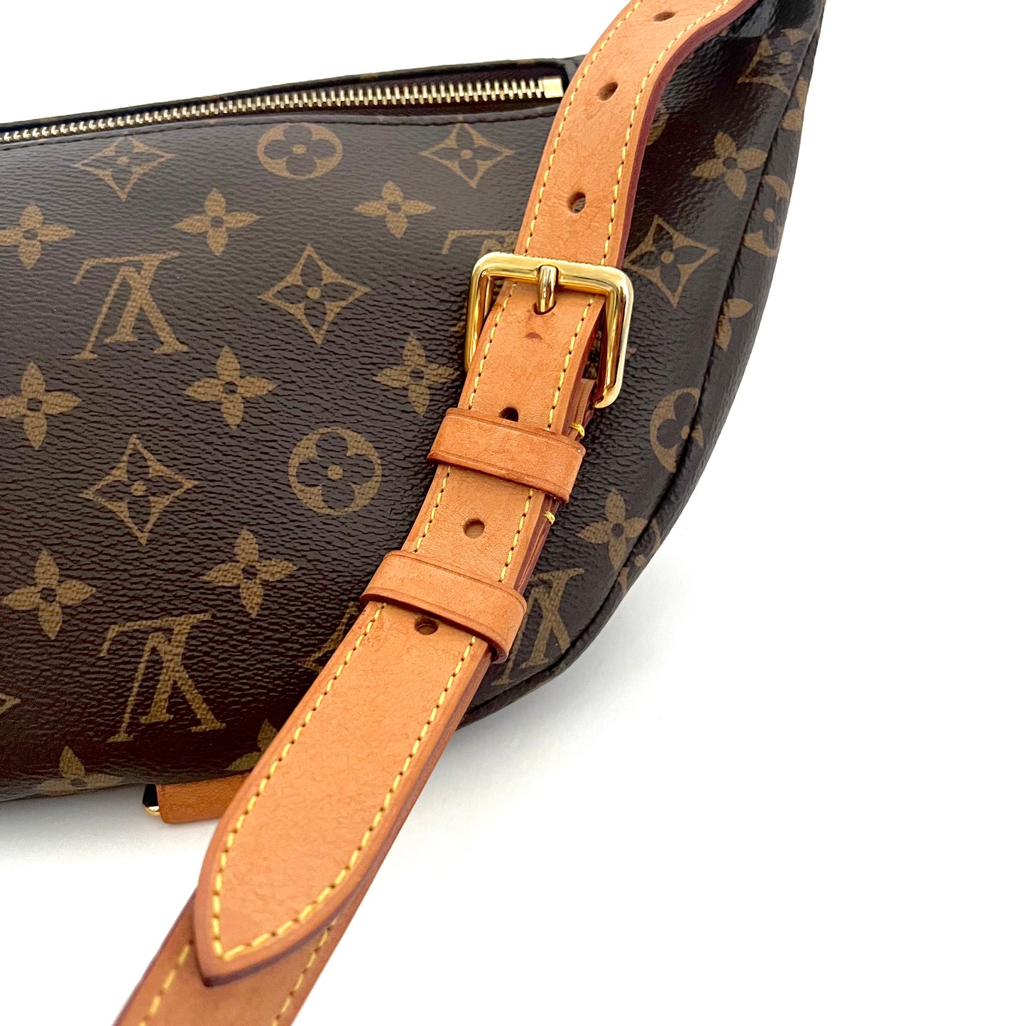 Monogram “OG” Bumbag