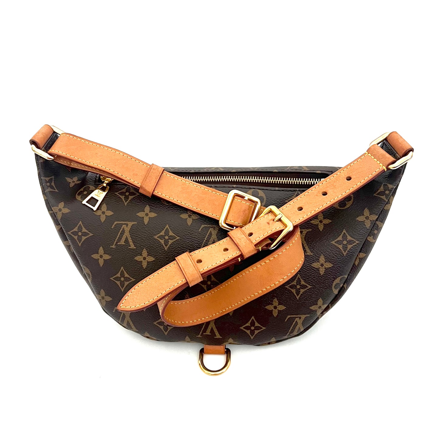 Monogram “OG” Bumbag