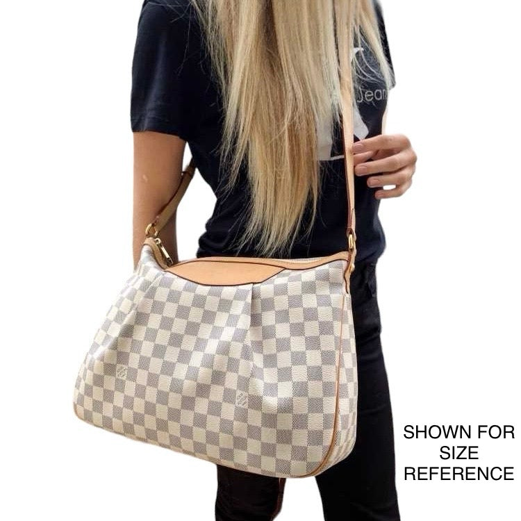 Damier Azur Siracusa MM