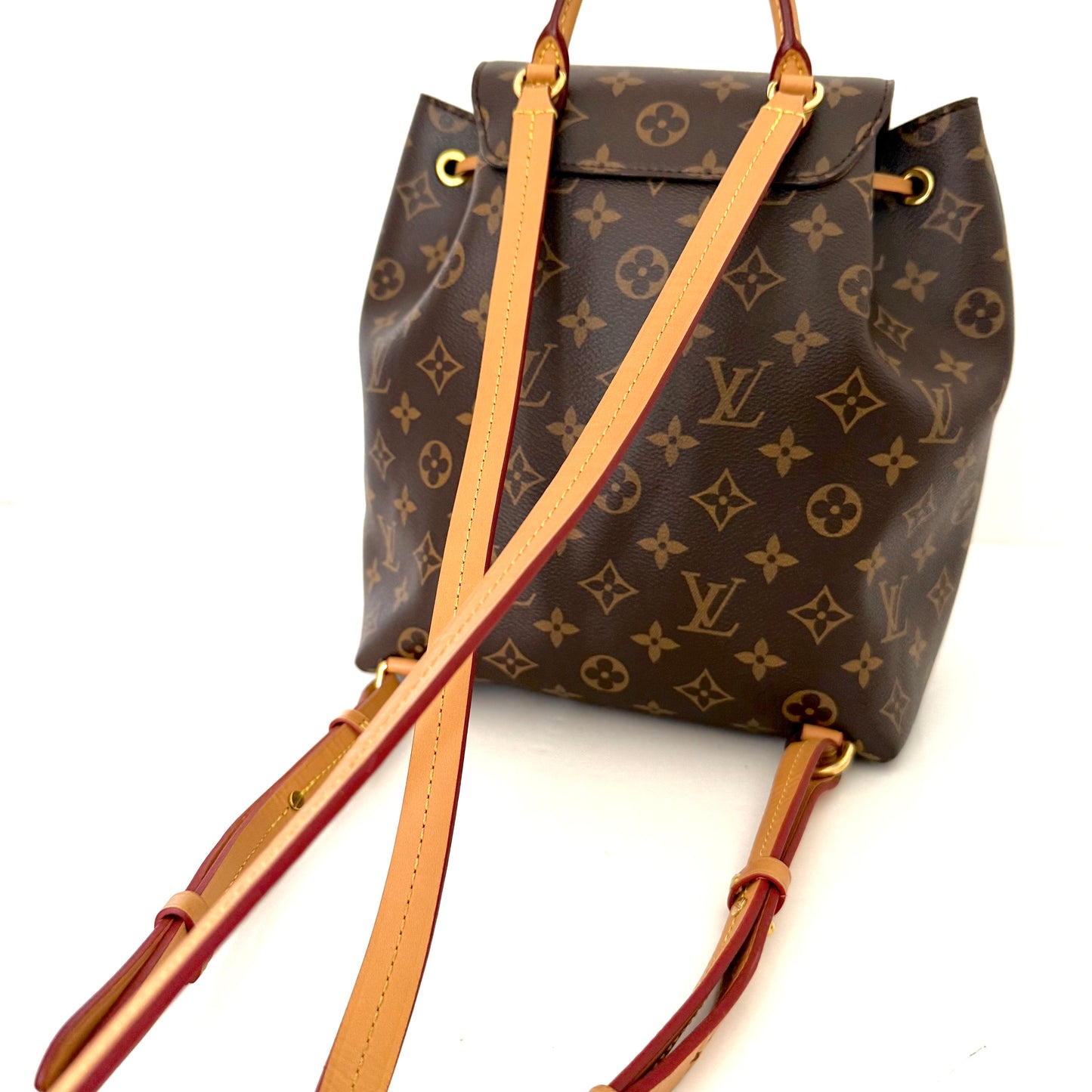 Monogram Montsouris PM (New Model)