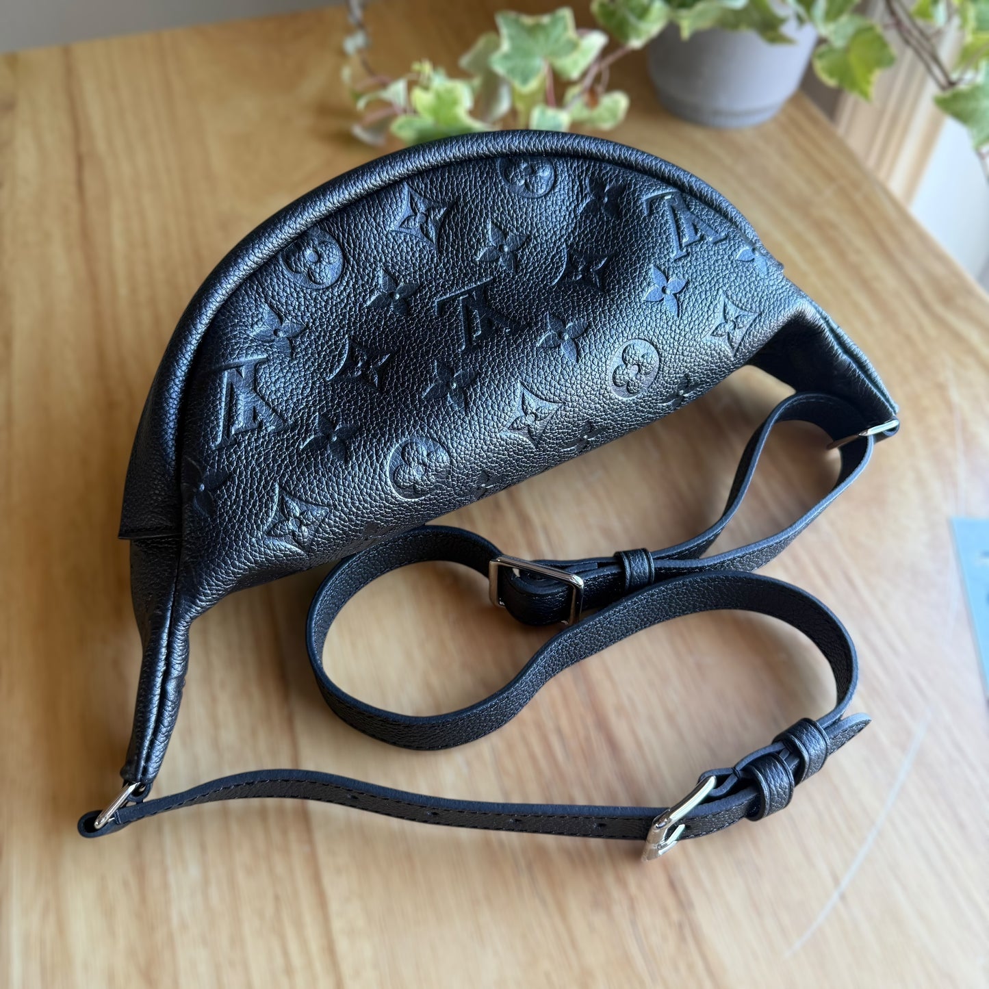 Empreinte Employee Uniforme Bumbag