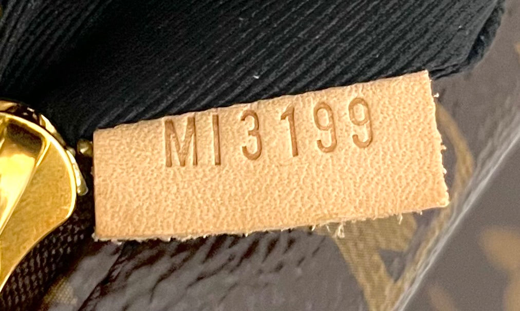 Monogram “OG” Bumbag